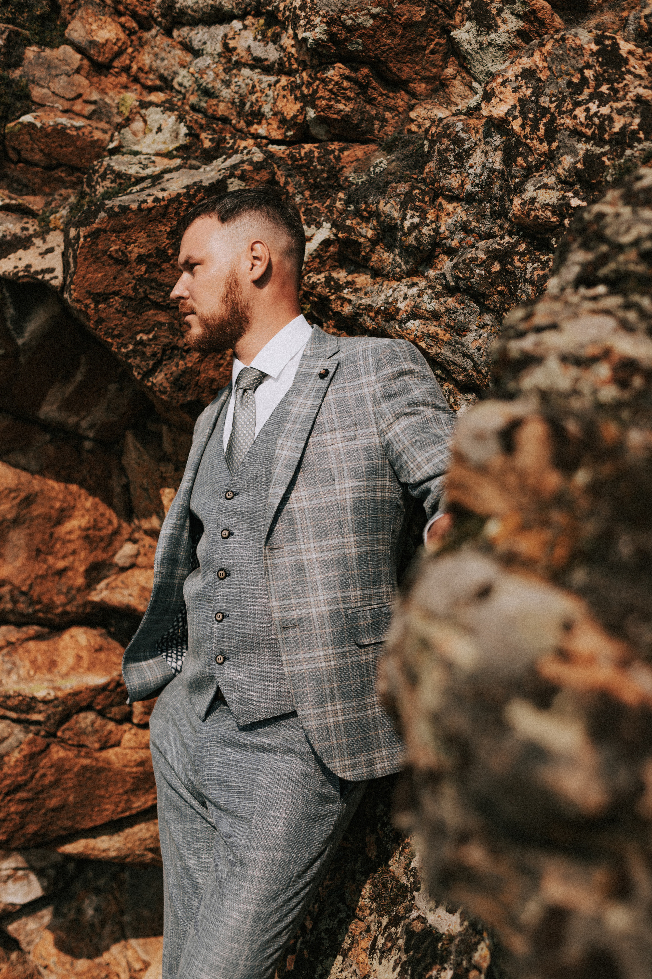 Виктор и Екатерина. Свадебный фотограф Иркутск