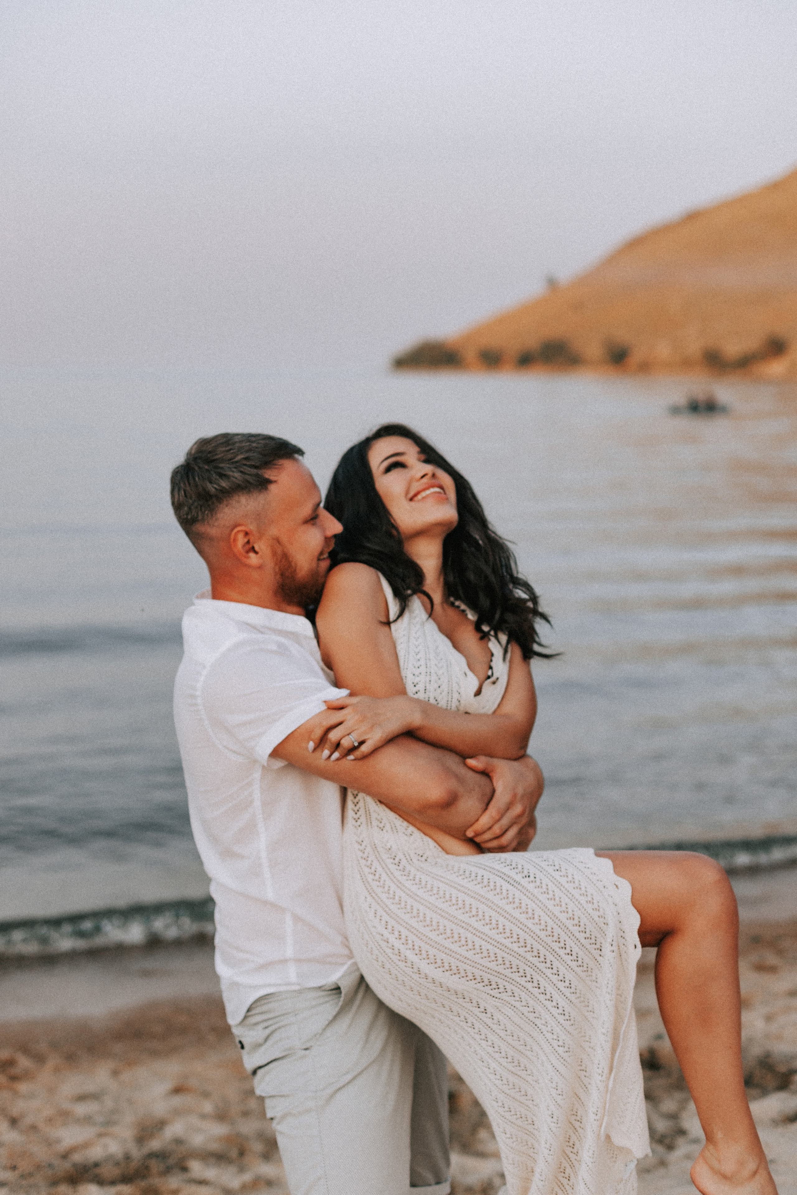 Виктор и Екатерина. Свадебный фотограф Иркутск