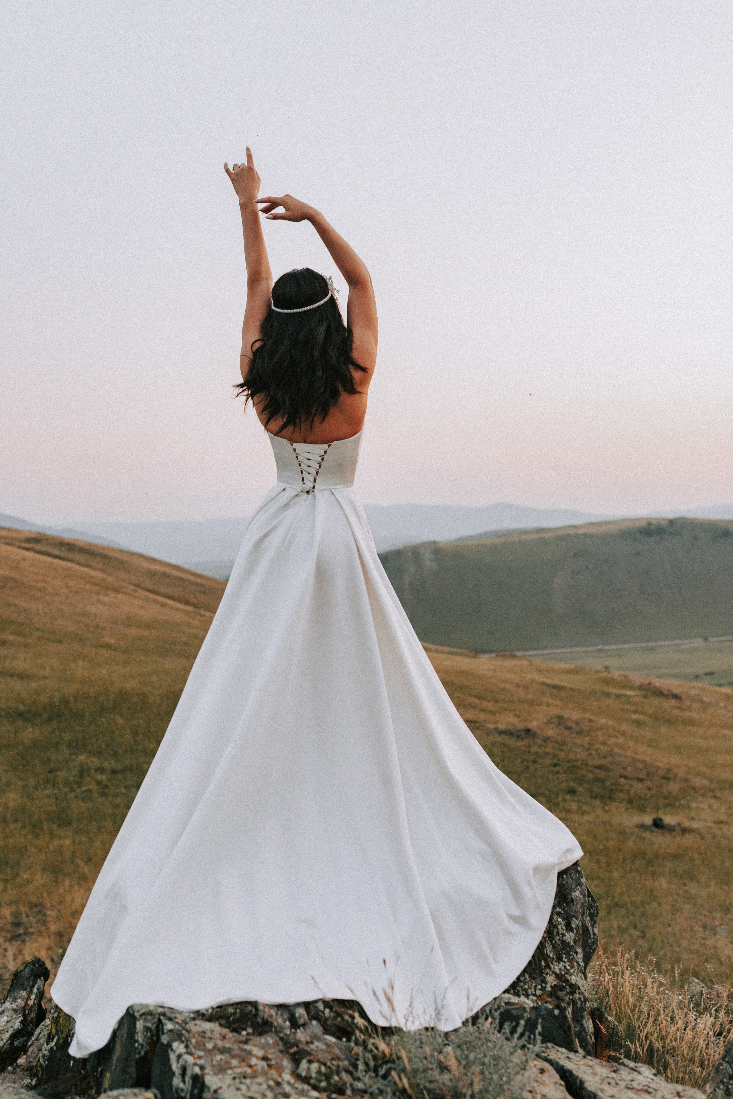 Виктор и Екатерина. Свадебный фотограф Иркутск