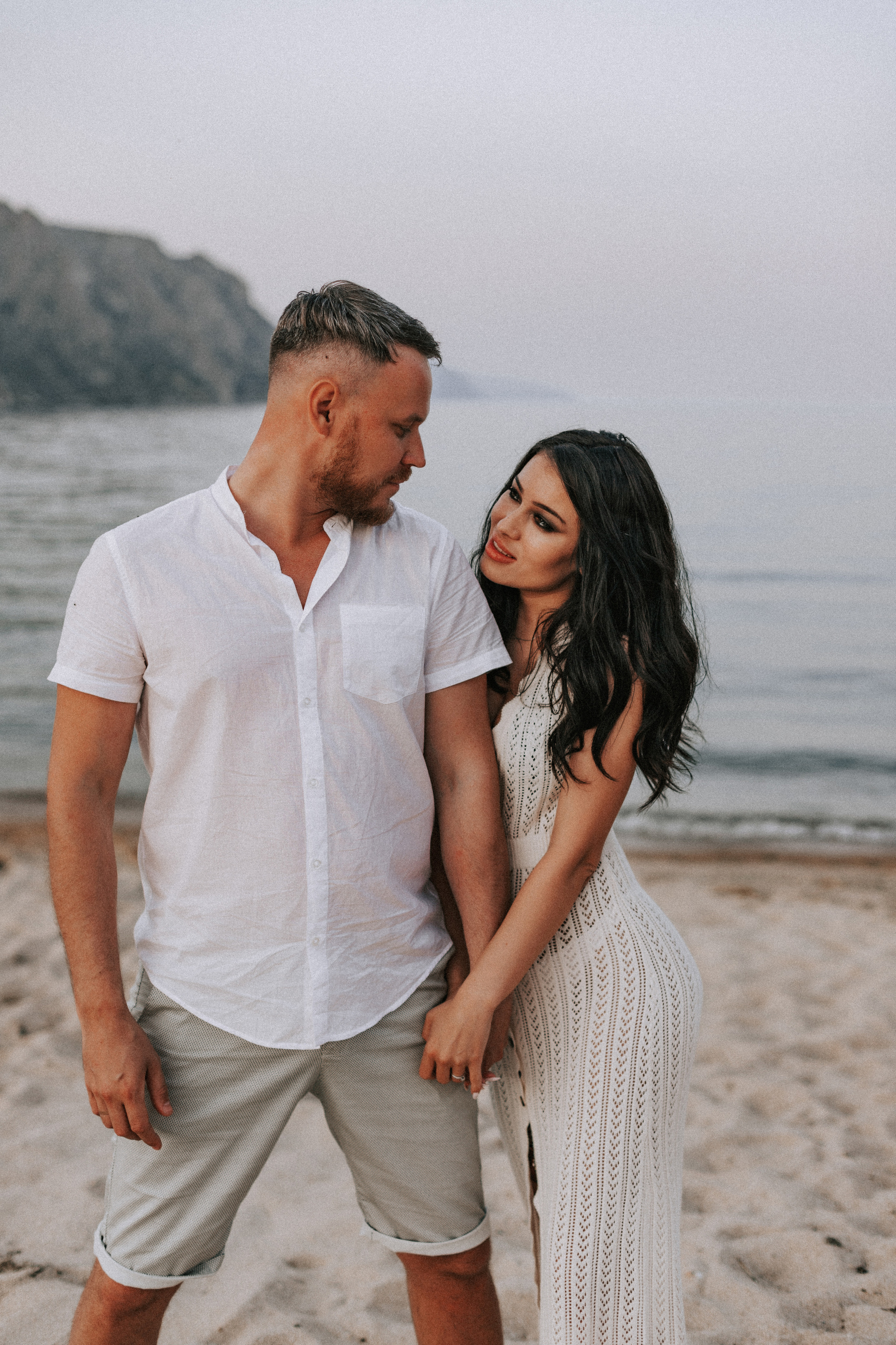 Виктор и Екатерина. Свадебный фотограф Иркутск