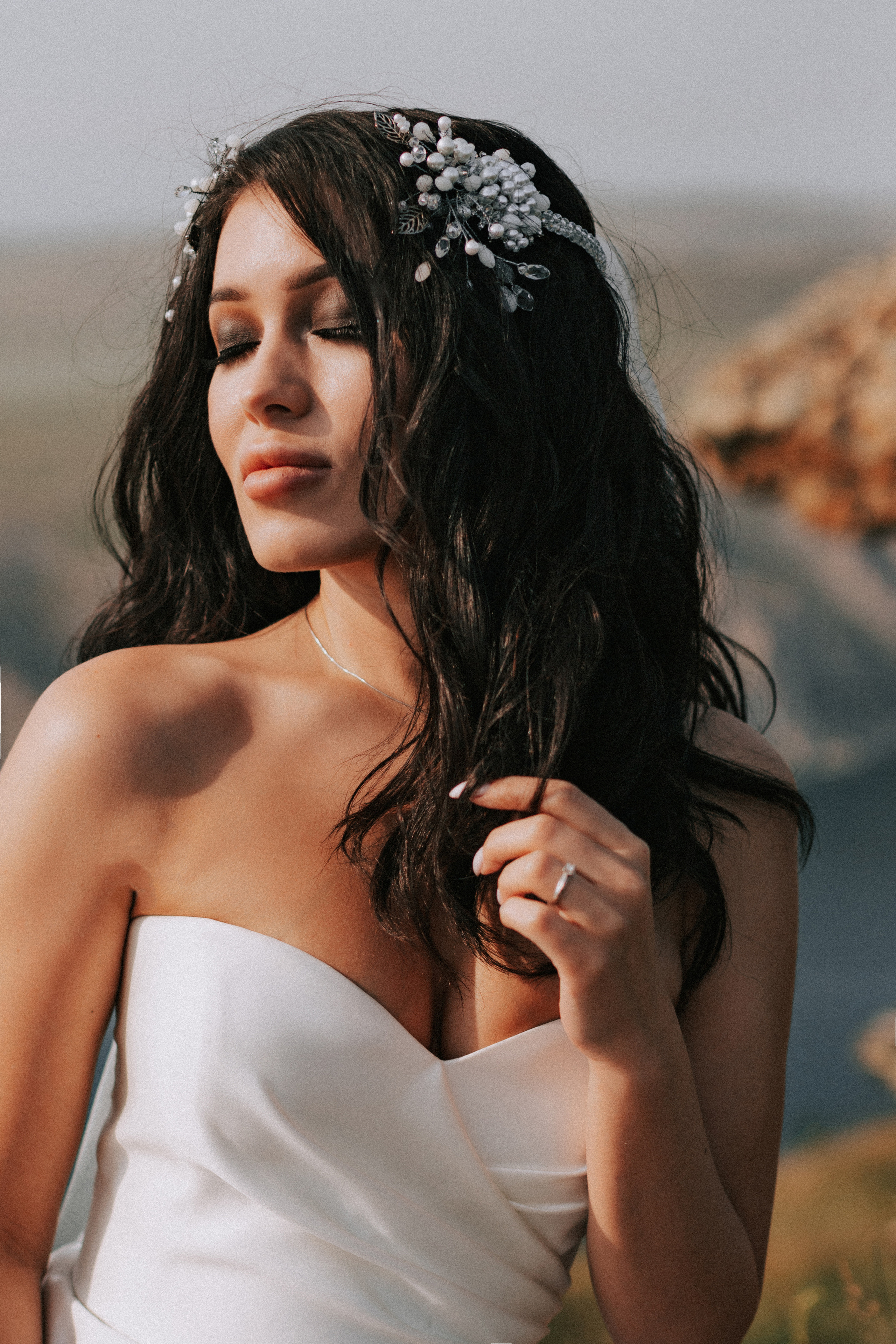 Виктор и Екатерина. Свадебный фотограф Иркутск