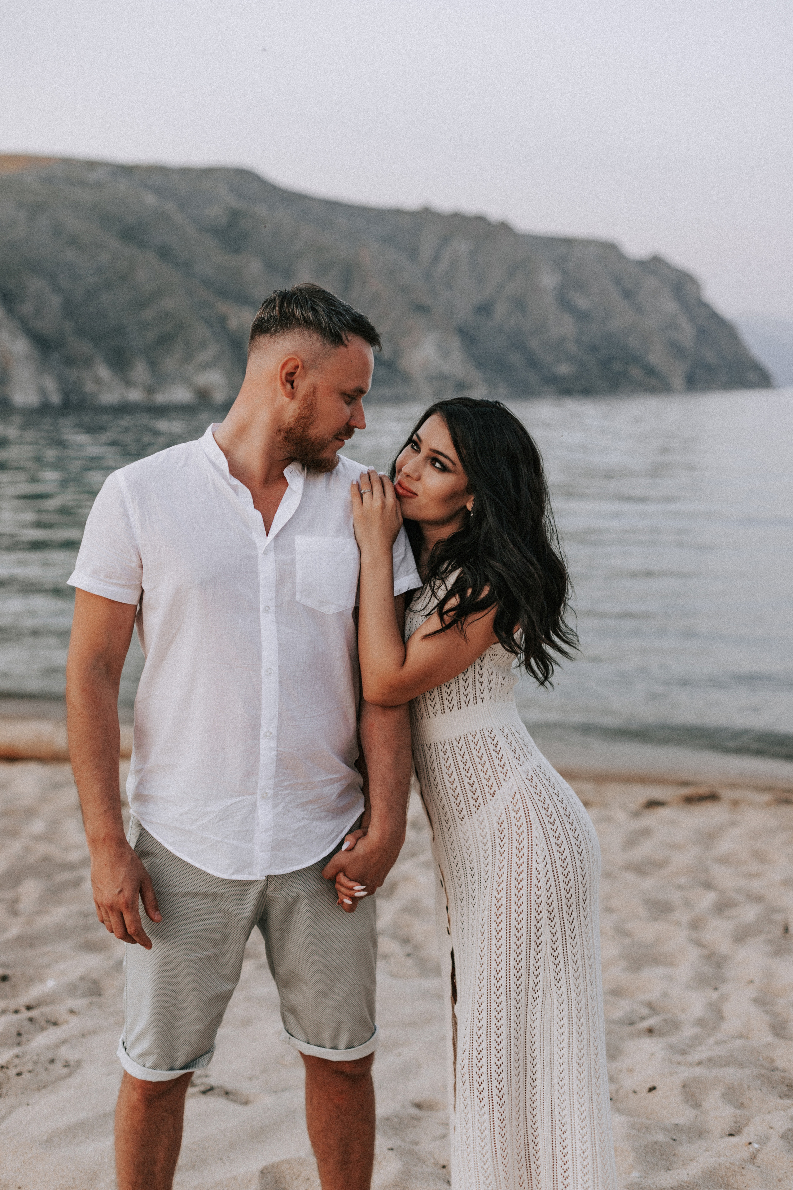 Виктор и Екатерина. Свадебный фотограф Иркутск