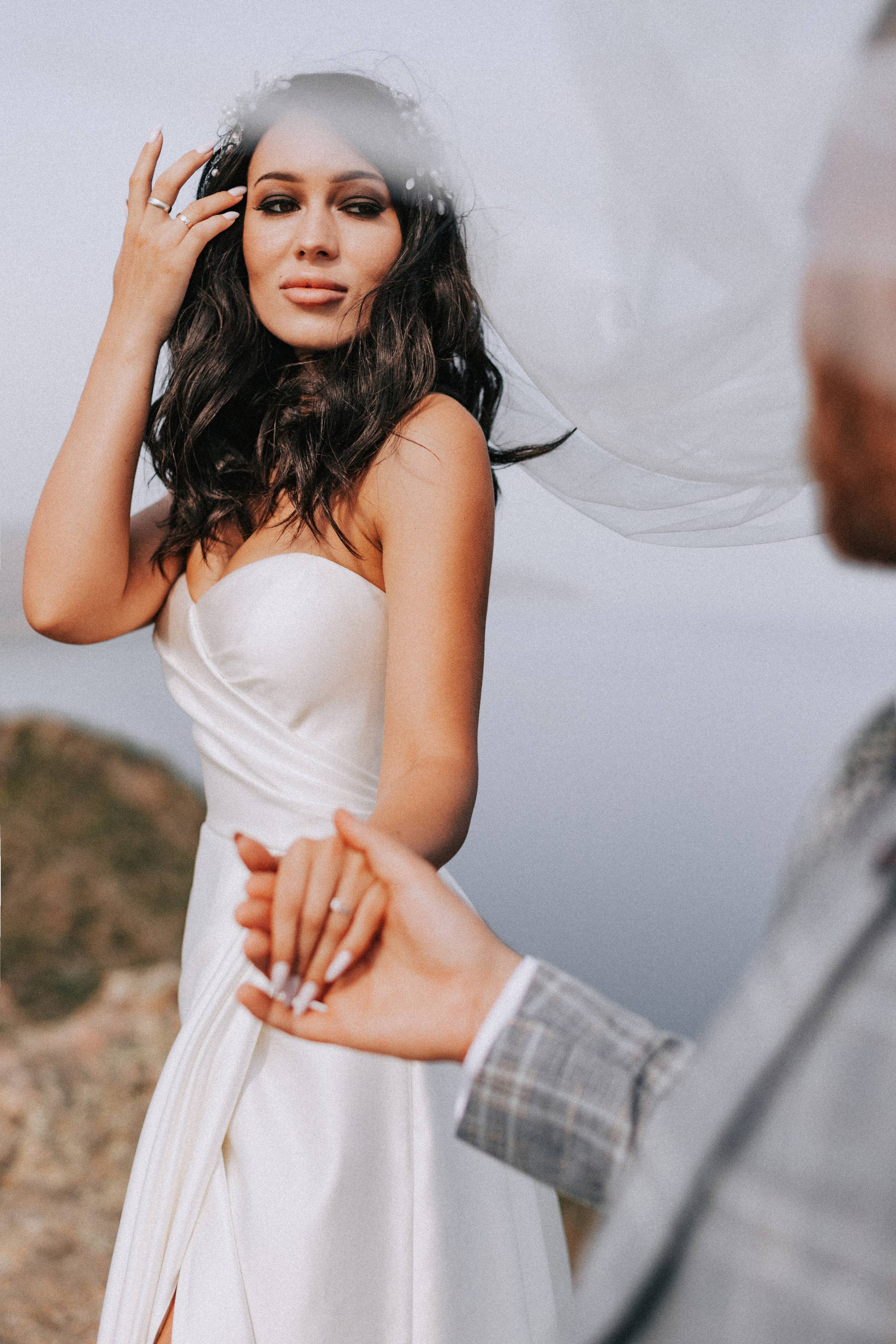 Виктор и Екатерина. Свадебный фотограф Иркутск