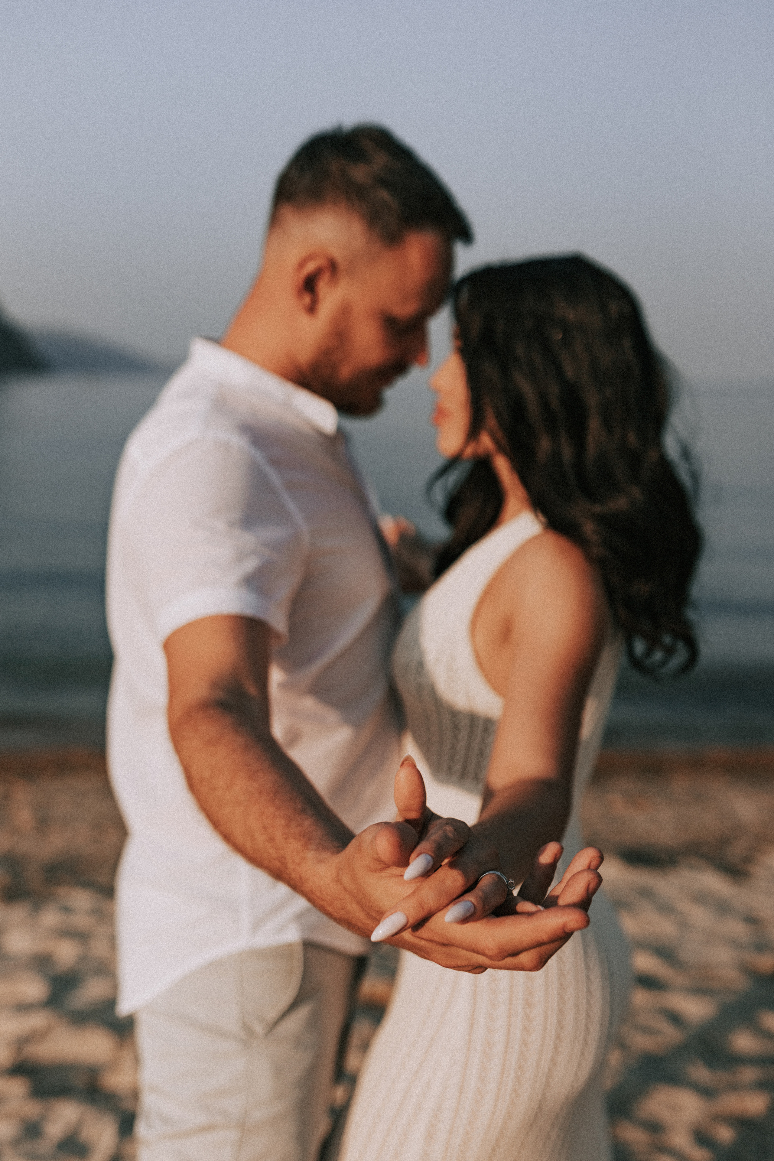 Виктор и Екатерина. Свадебный фотограф Иркутск