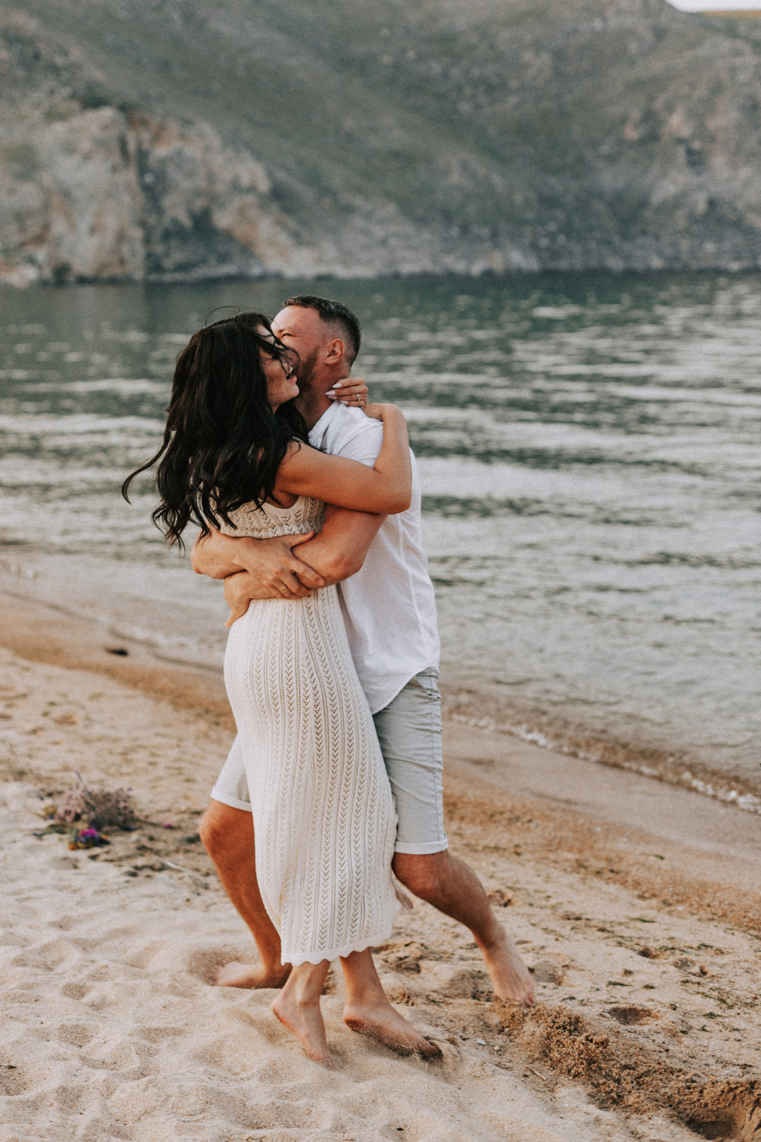 Виктор и Екатерина. Свадебный фотограф Иркутск