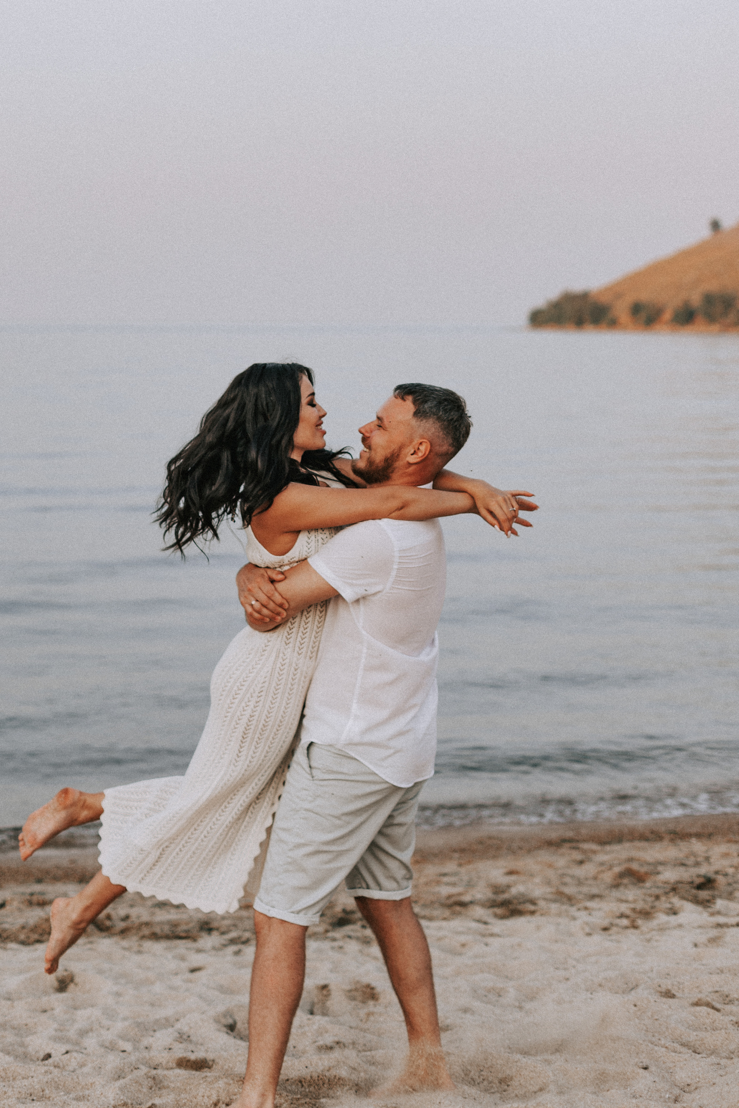 Виктор и Екатерина. Свадебный фотограф Иркутск