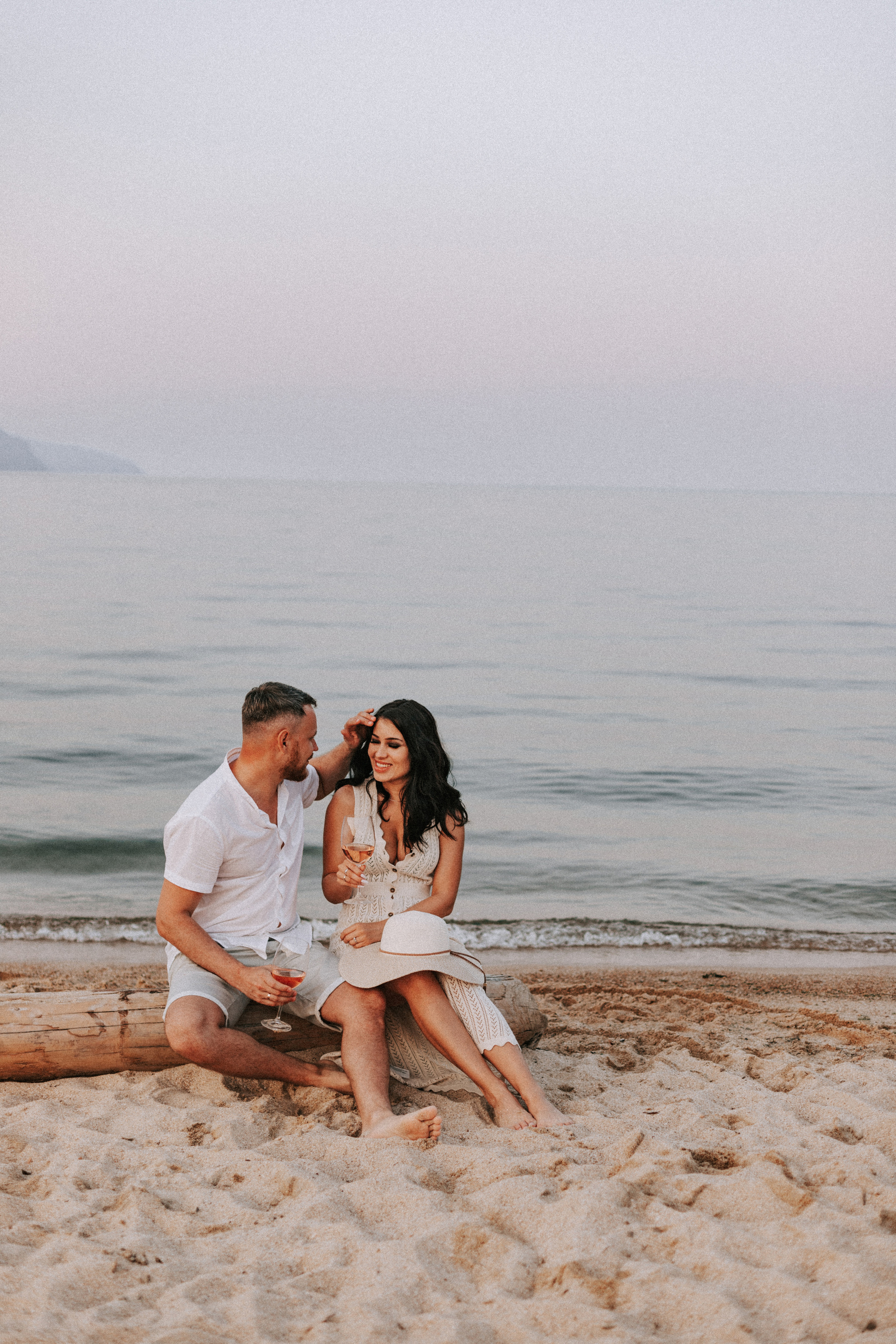 Виктор и Екатерина. Свадебный фотограф Иркутск