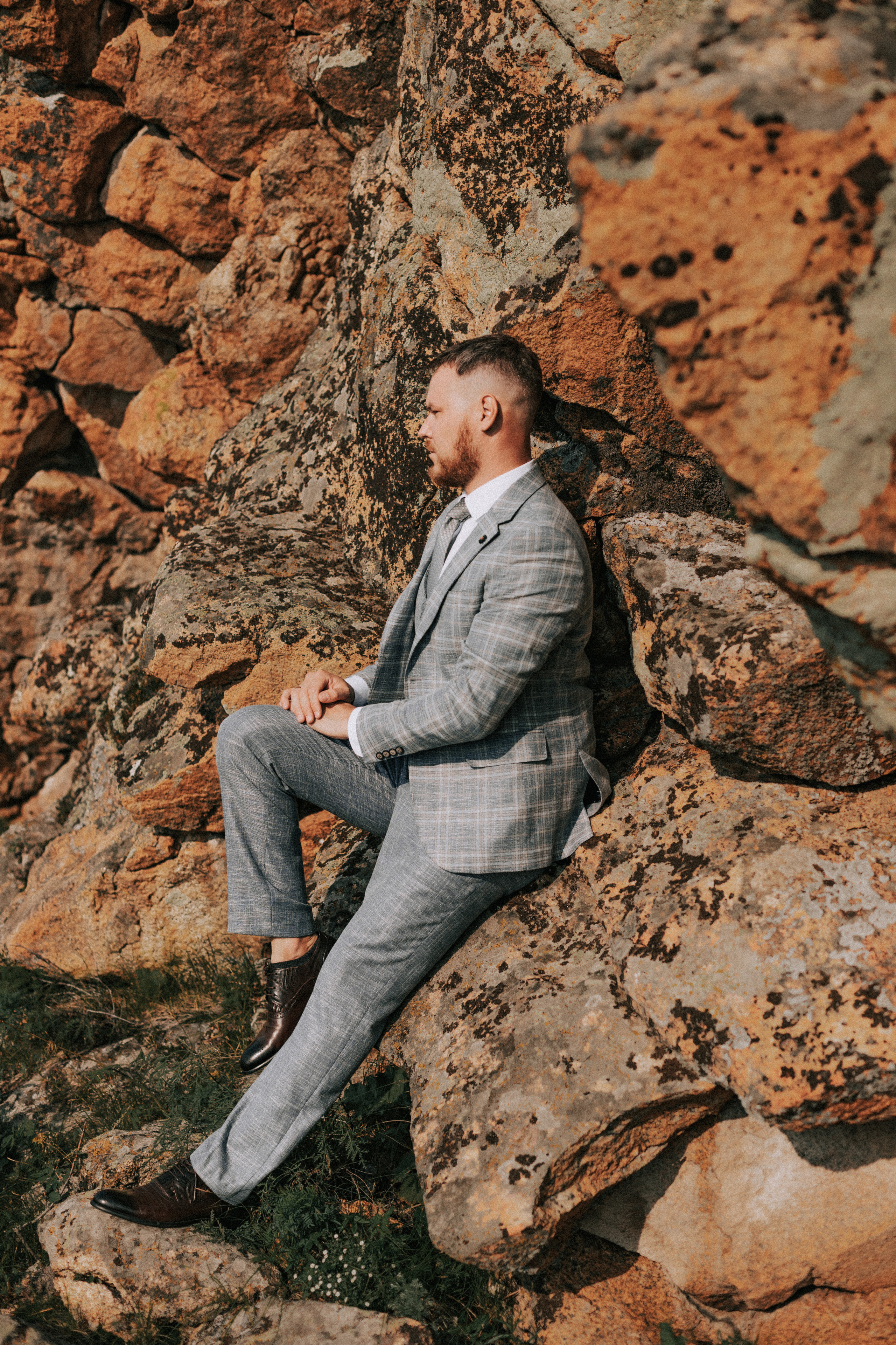 Виктор и Екатерина. Свадебный фотограф Иркутск