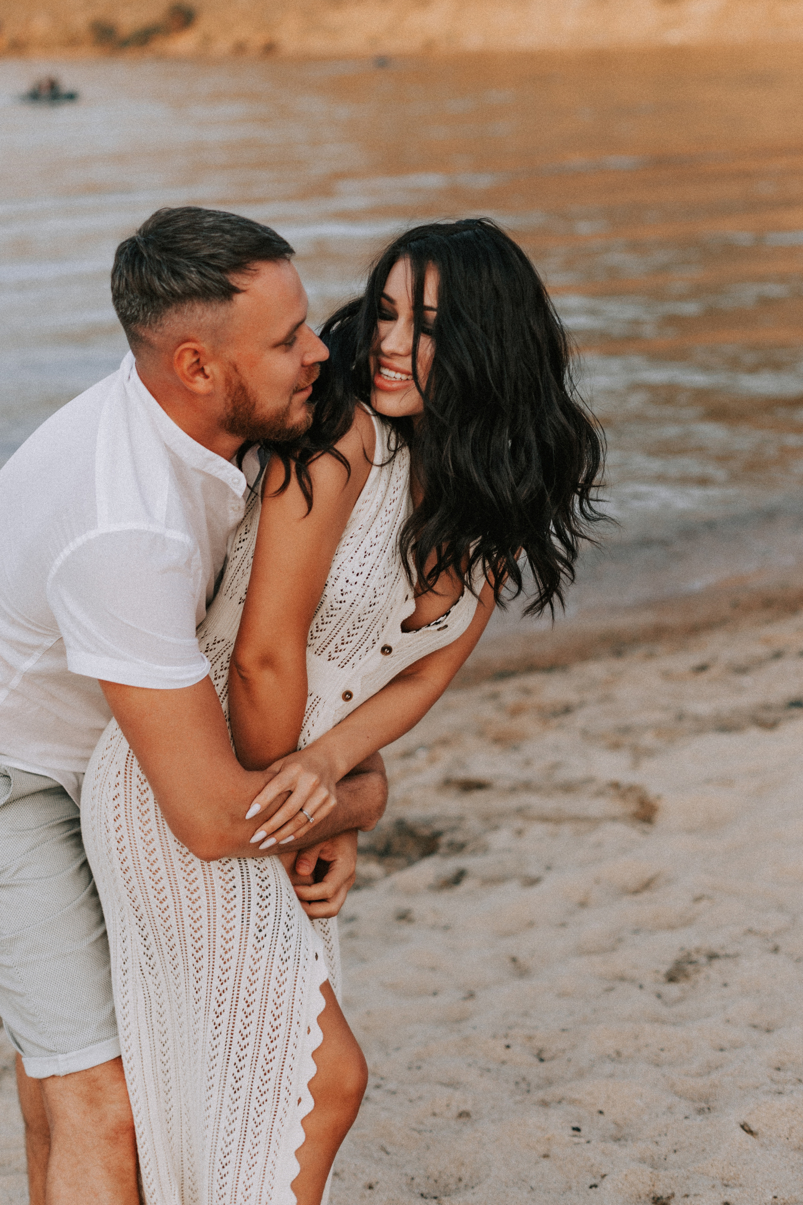 Виктор и Екатерина. Свадебный фотограф Иркутск