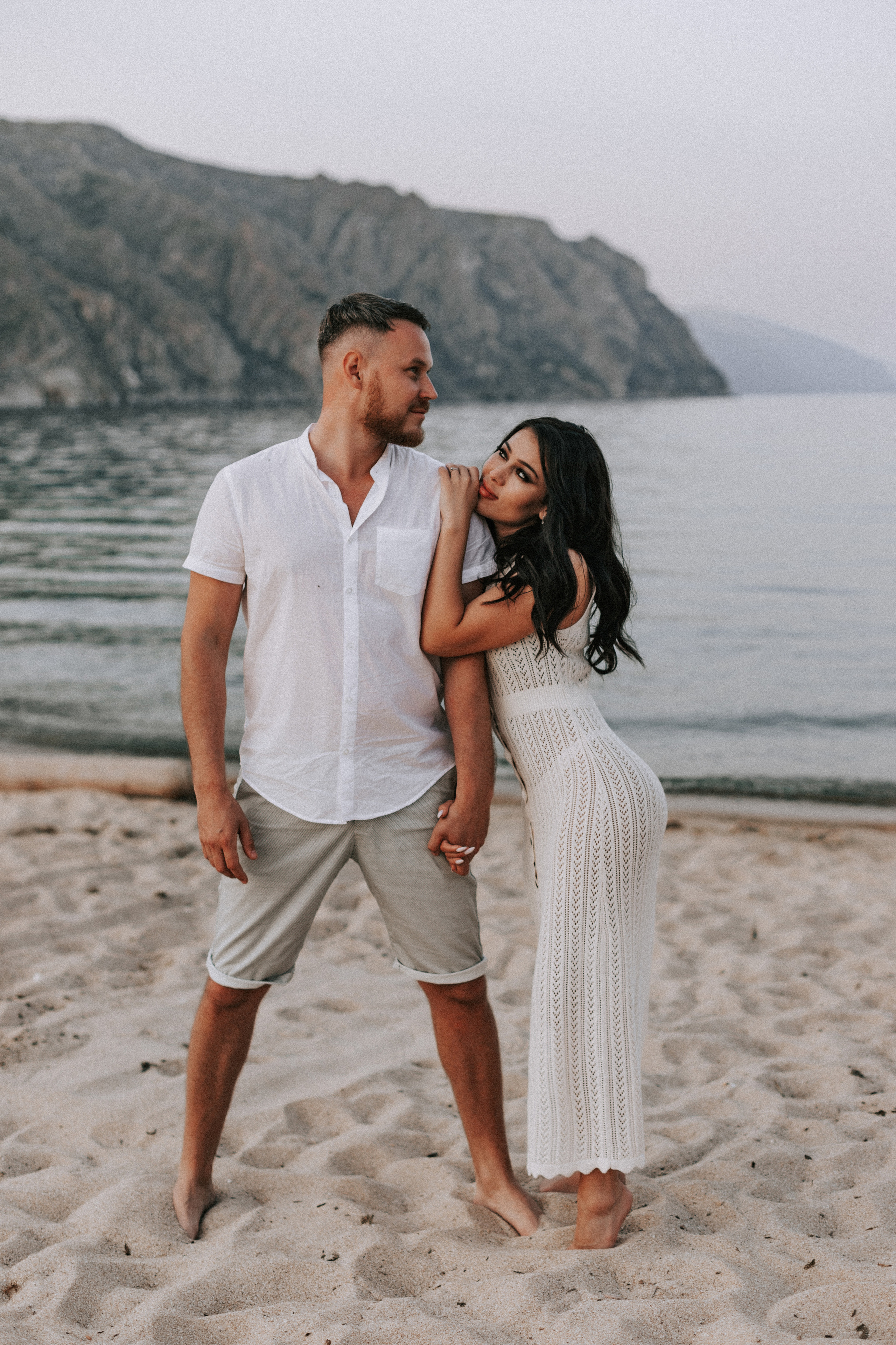 Виктор и Екатерина. Свадебный фотограф Иркутск