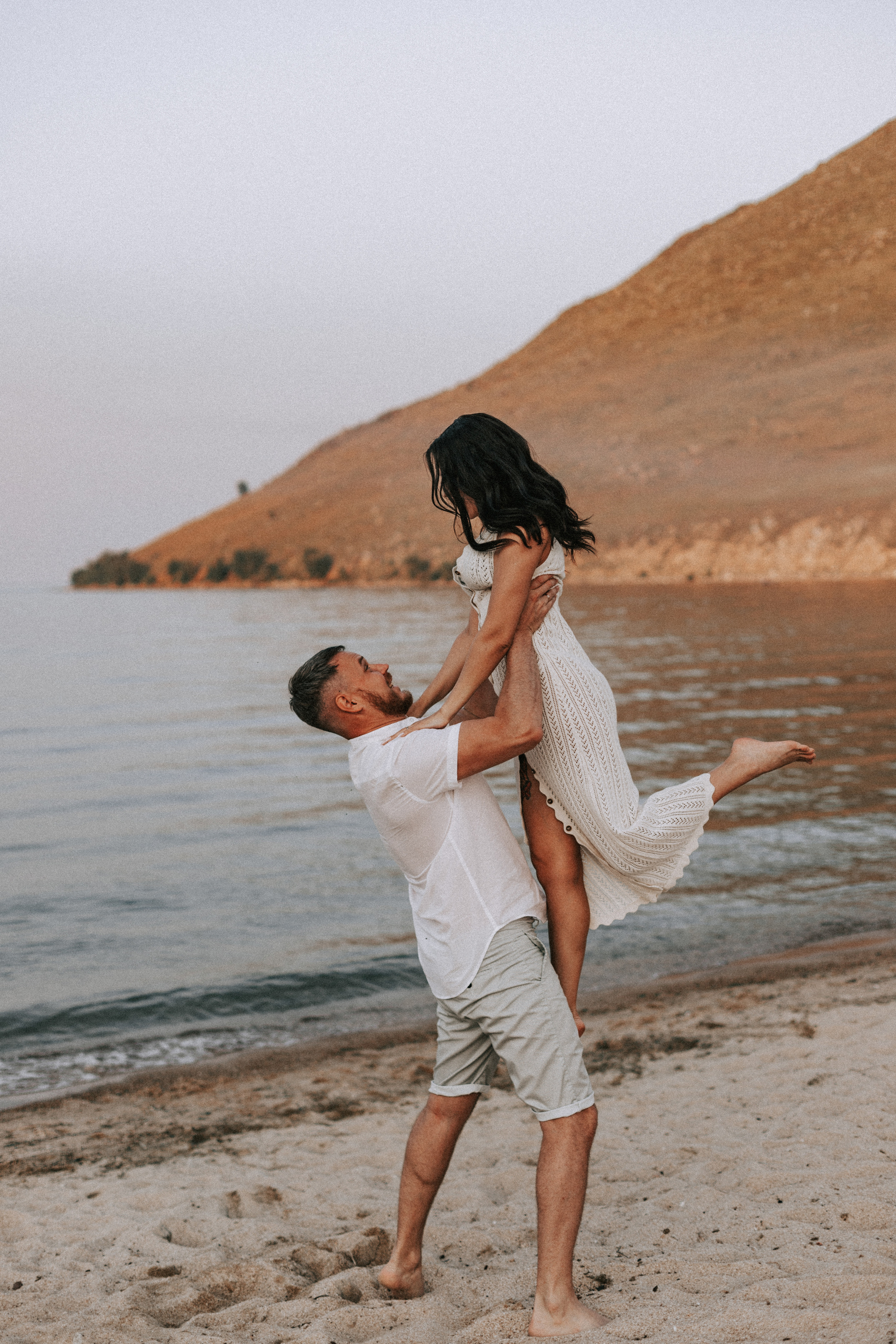 Виктор и Екатерина. Свадебный фотограф Иркутск