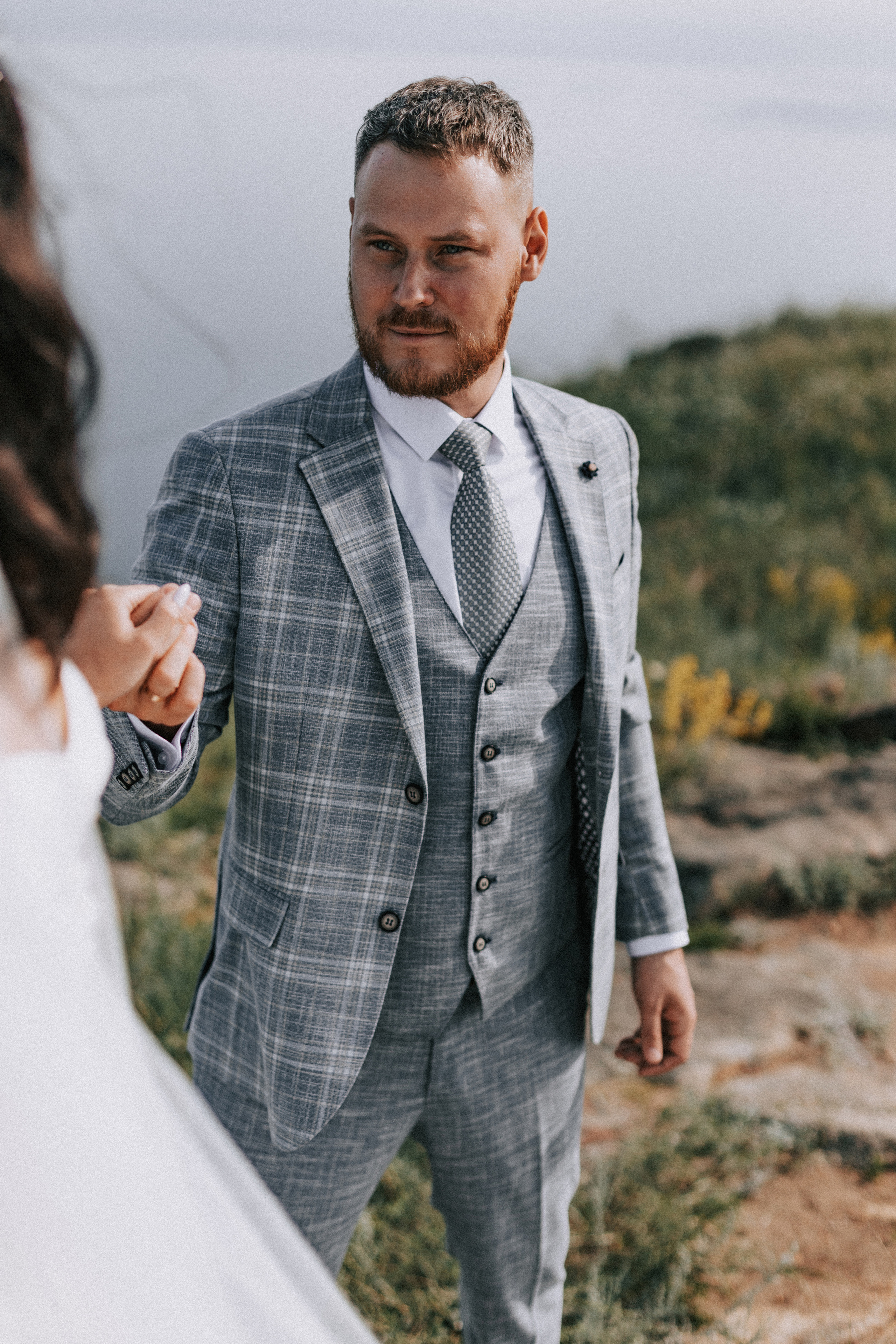 Виктор и Екатерина. Свадебный фотограф Иркутск