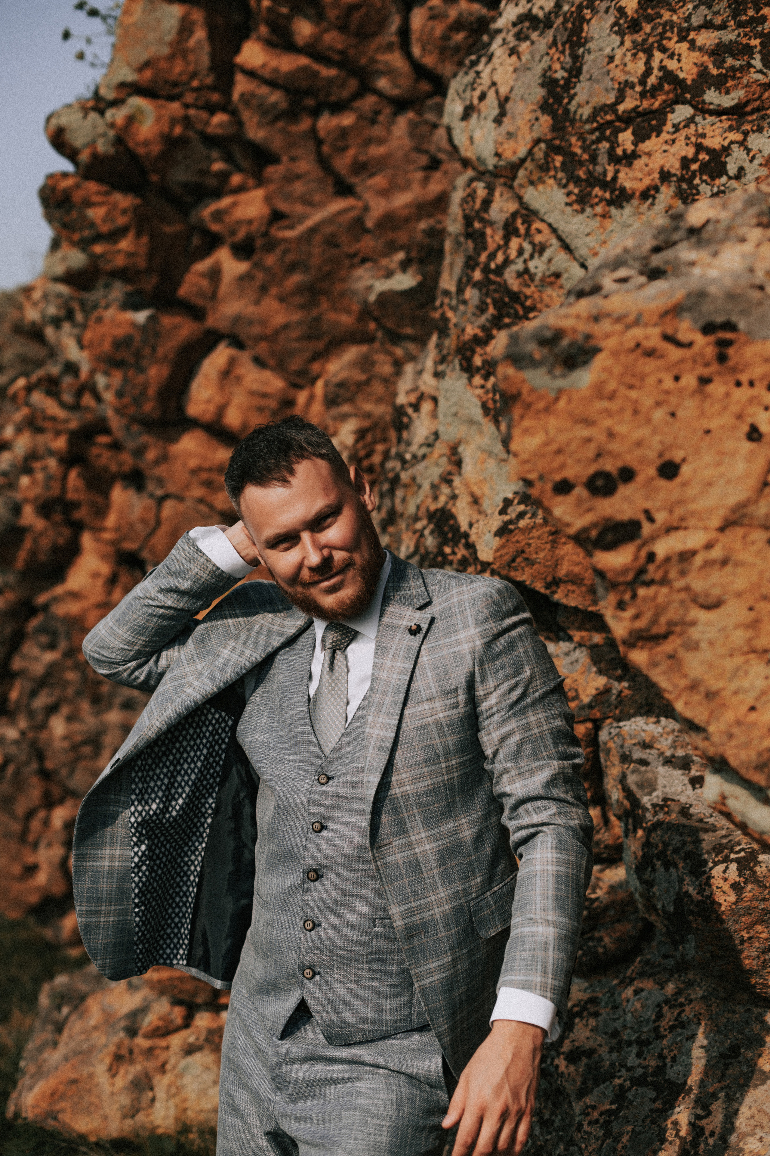 Виктор и Екатерина. Свадебный фотограф Иркутск