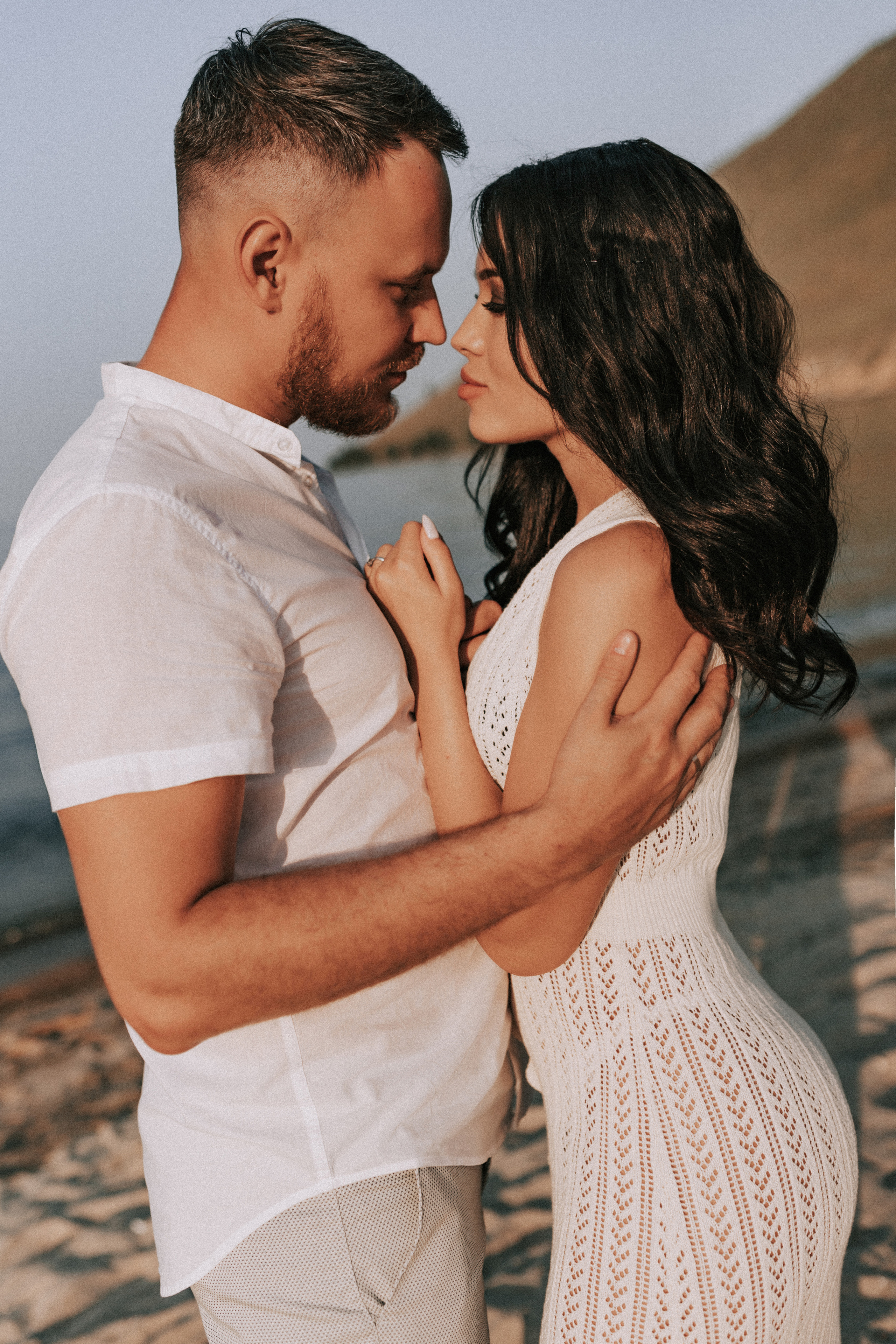 Виктор и Екатерина. Свадебный фотограф Иркутск