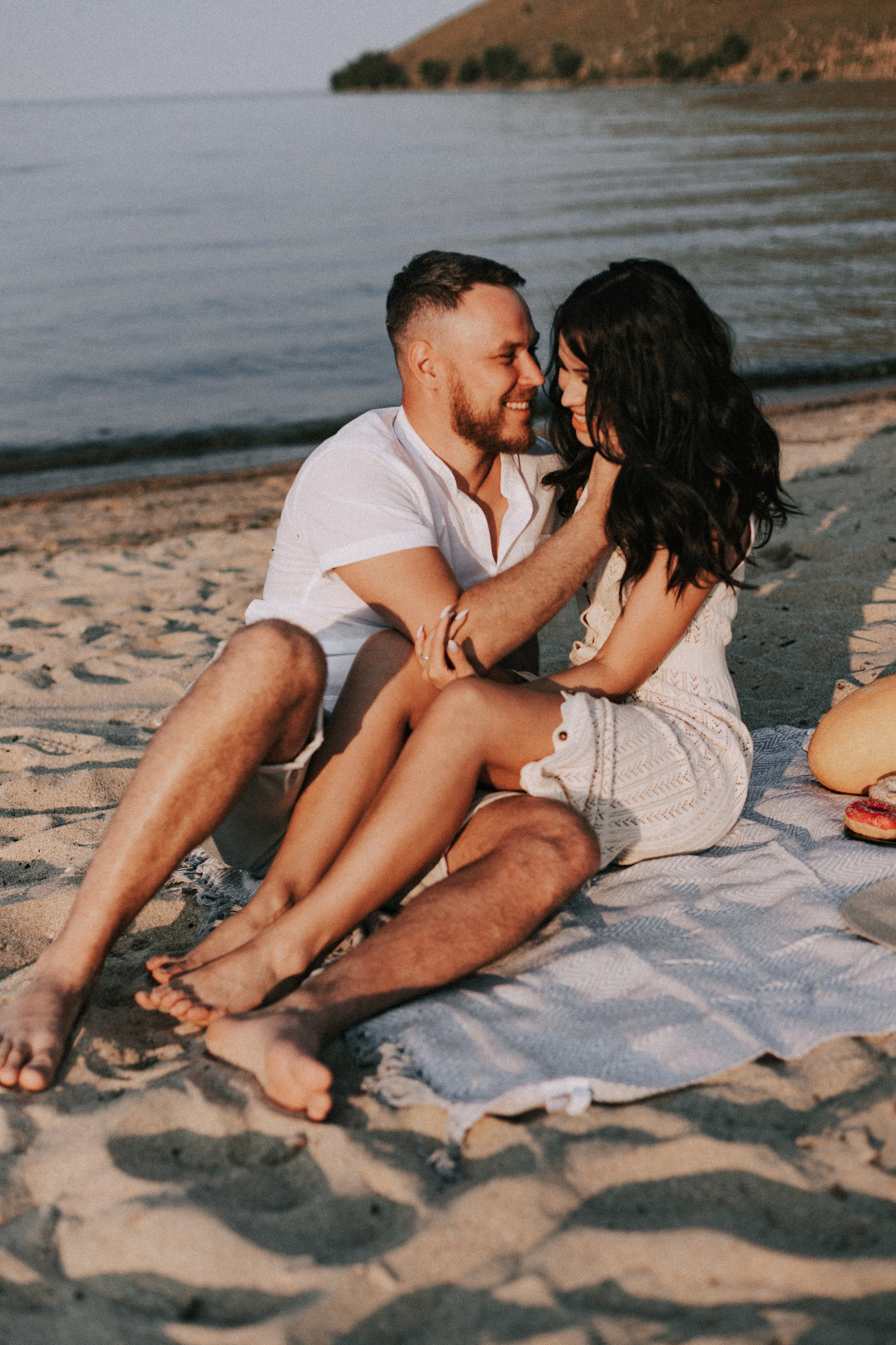 Виктор и Екатерина. Свадебный фотограф Иркутск