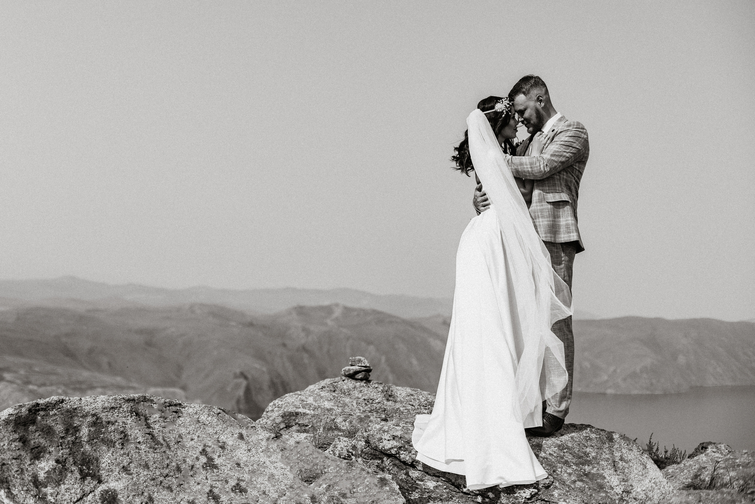 Виктор и Екатерина. Свадебный фотограф Иркутск