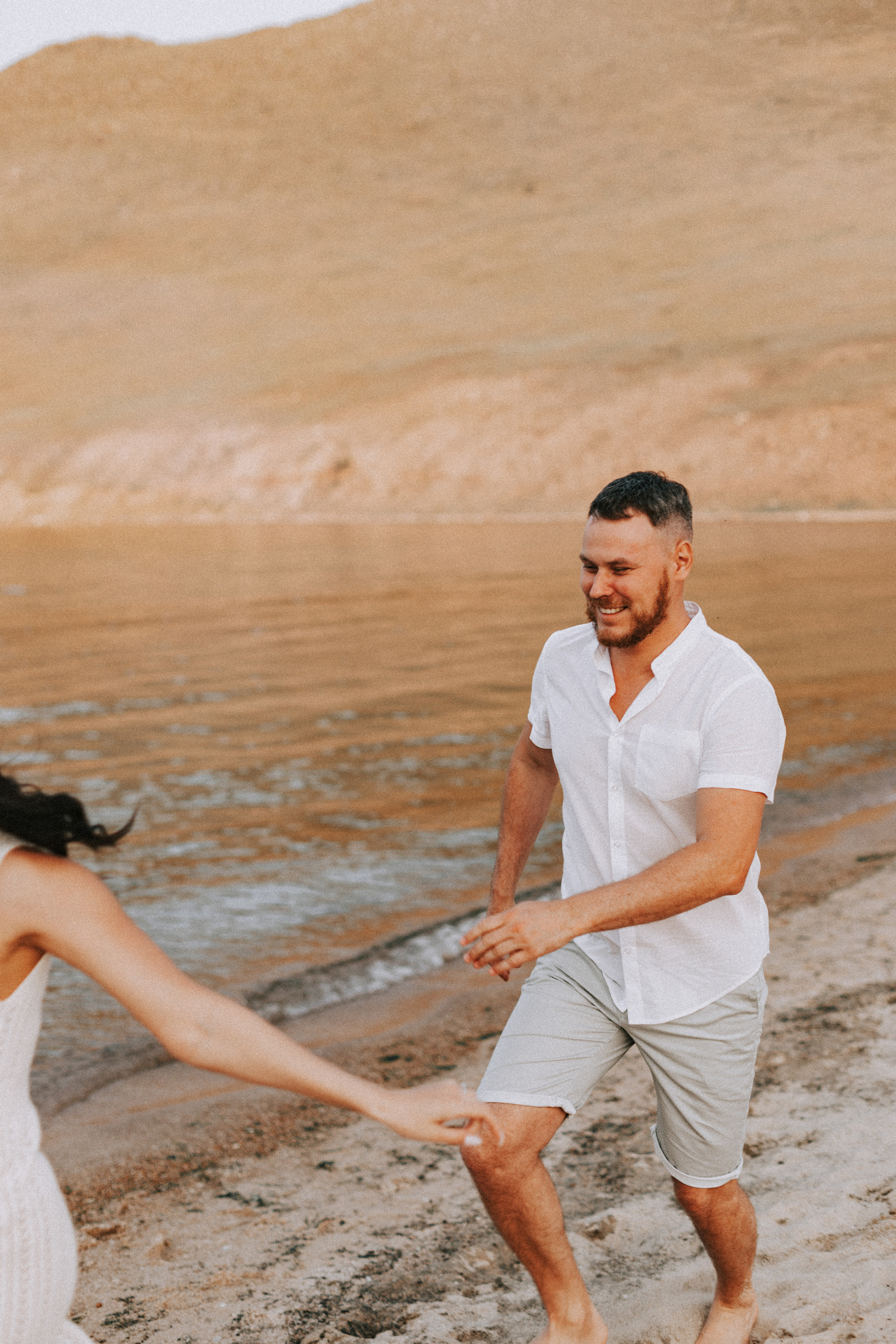 Виктор и Екатерина. Свадебный фотограф Иркутск