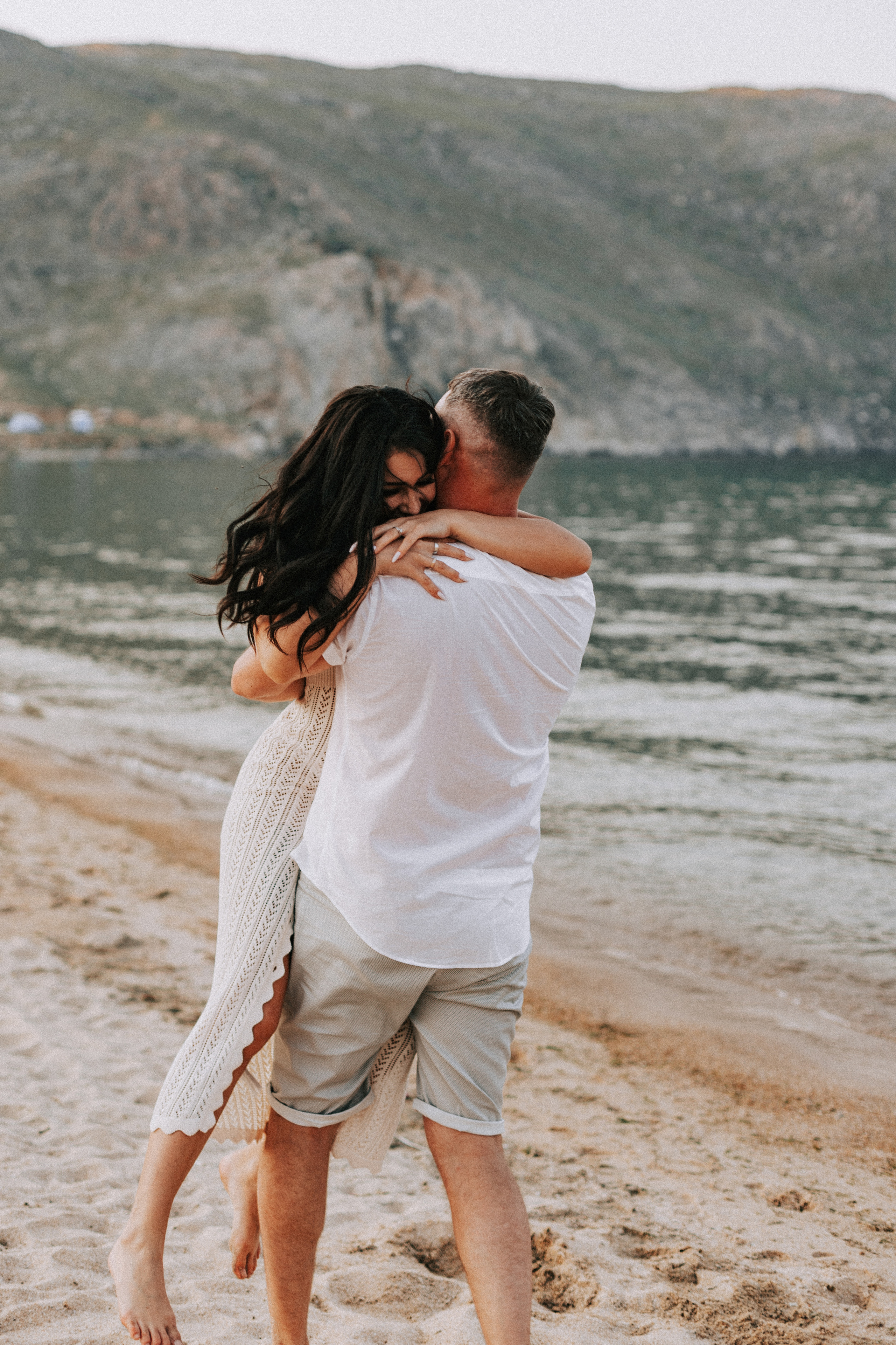 Виктор и Екатерина. Свадебный фотограф Иркутск