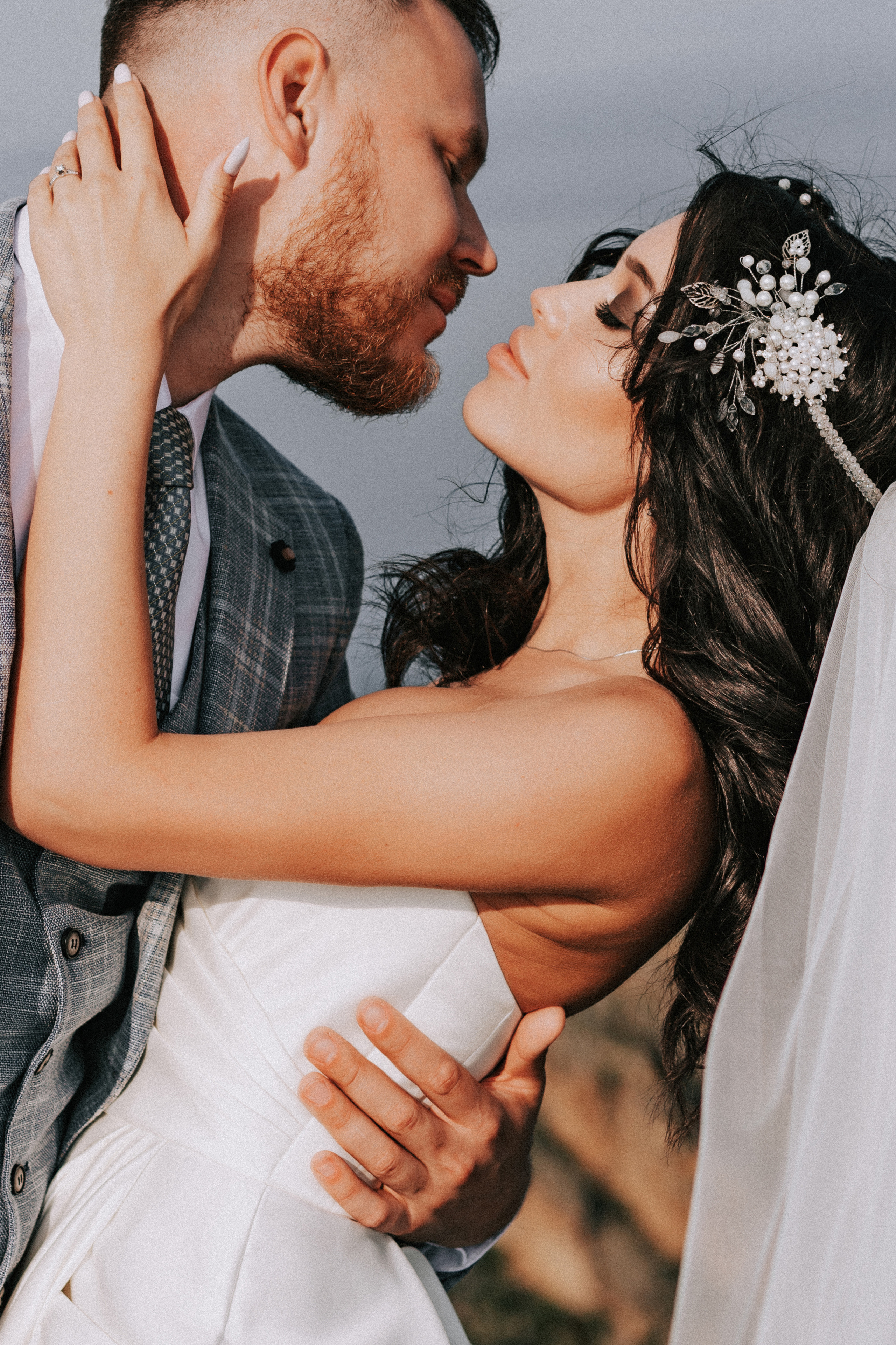 Виктор и Екатерина. Свадебный фотограф Иркутск