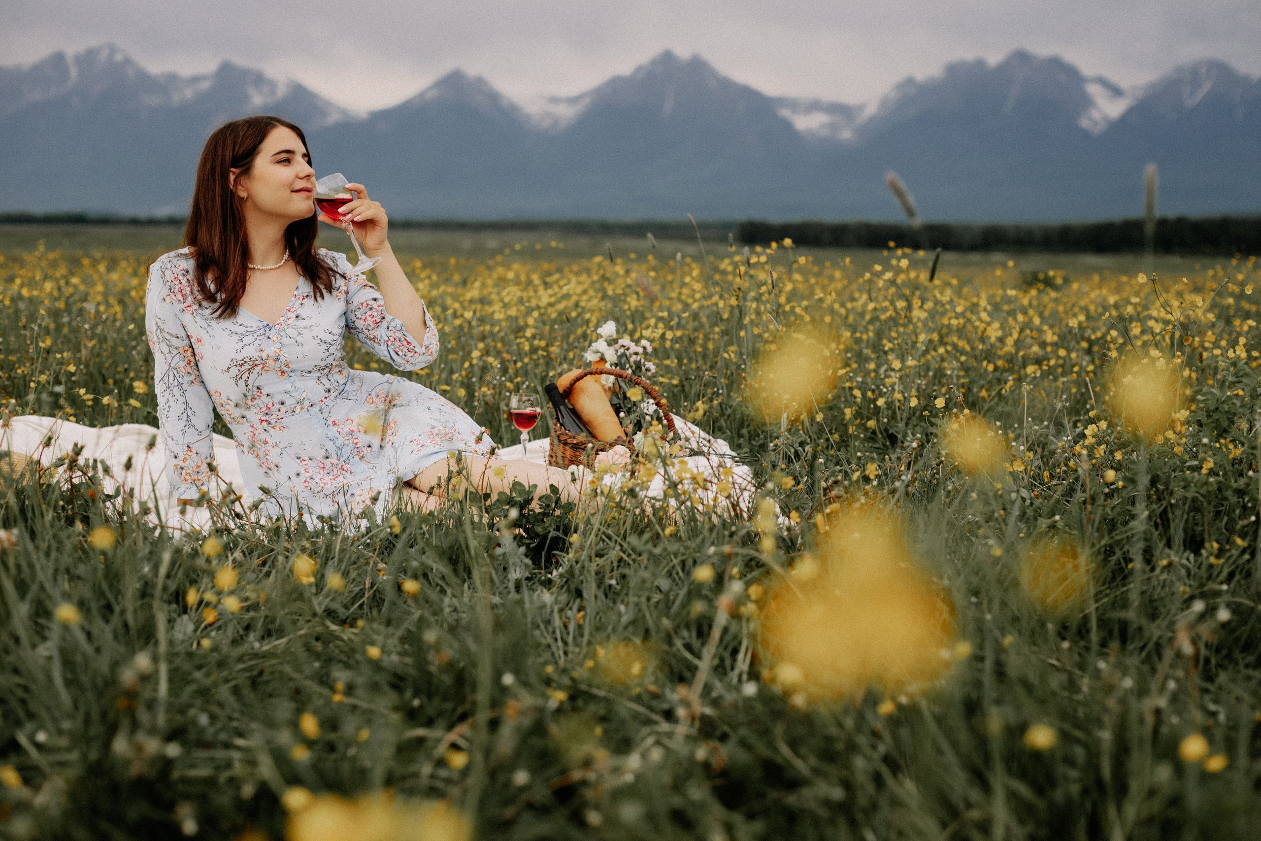 Виктор и Полина. Свадебный фотограф Иркутск