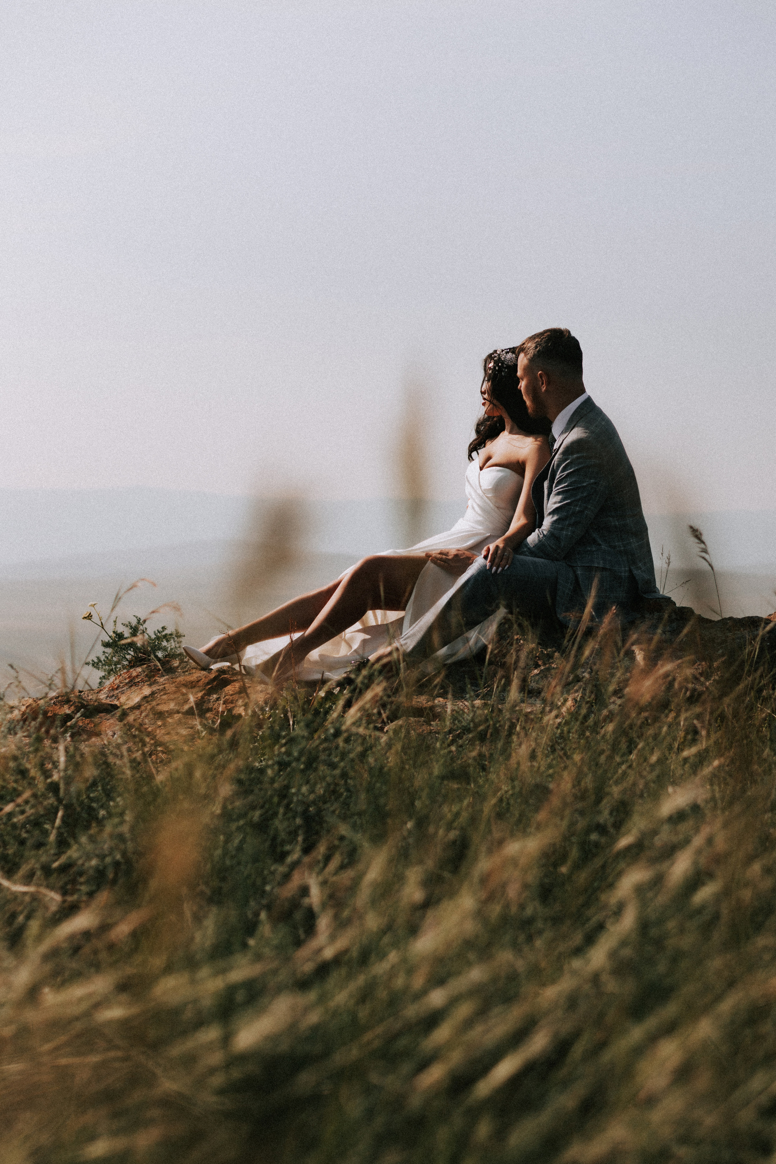 Виктор и Екатерина. Свадебный фотограф Иркутск