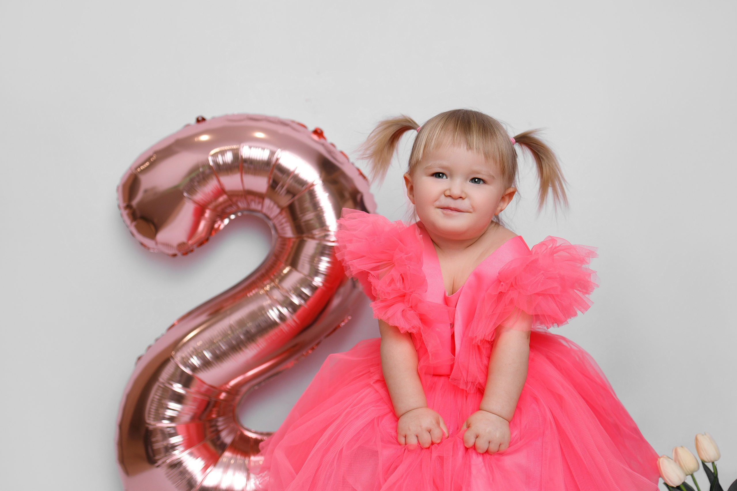 Дети 1 — 2 годика. Фотограф новорождённых в Москве и МО