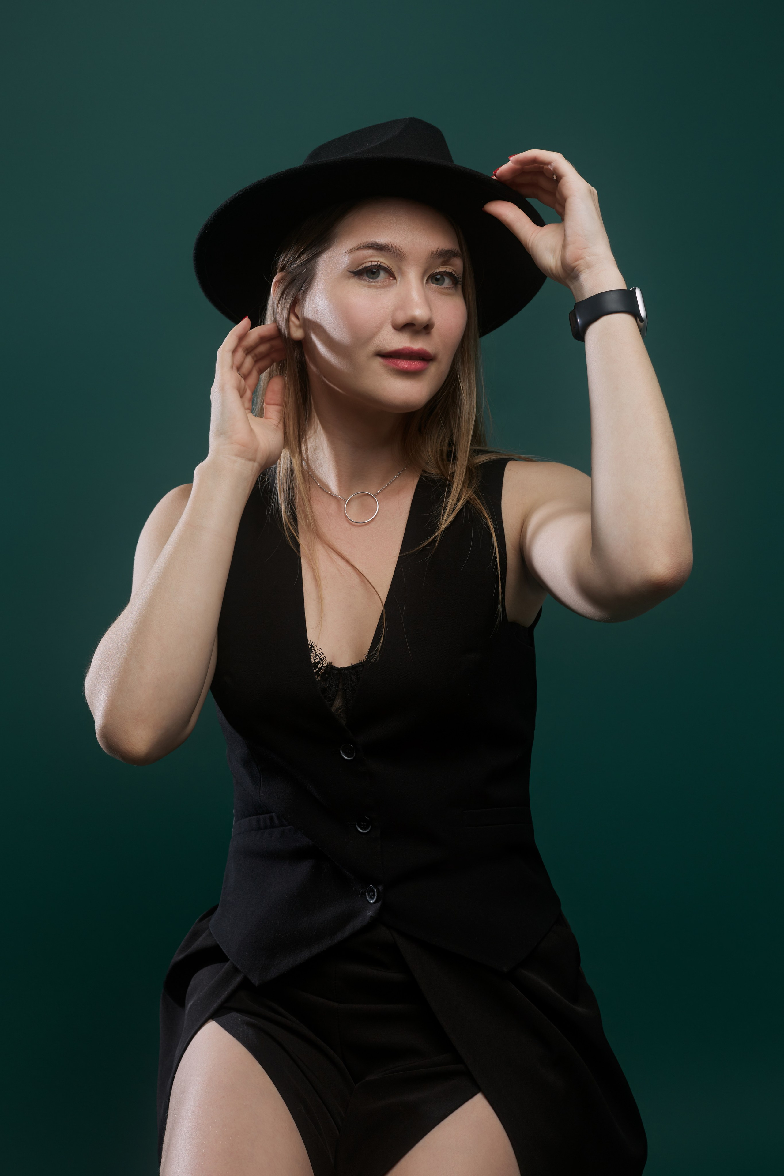 Полина. Фотограф и свадебный фотограф в Москве