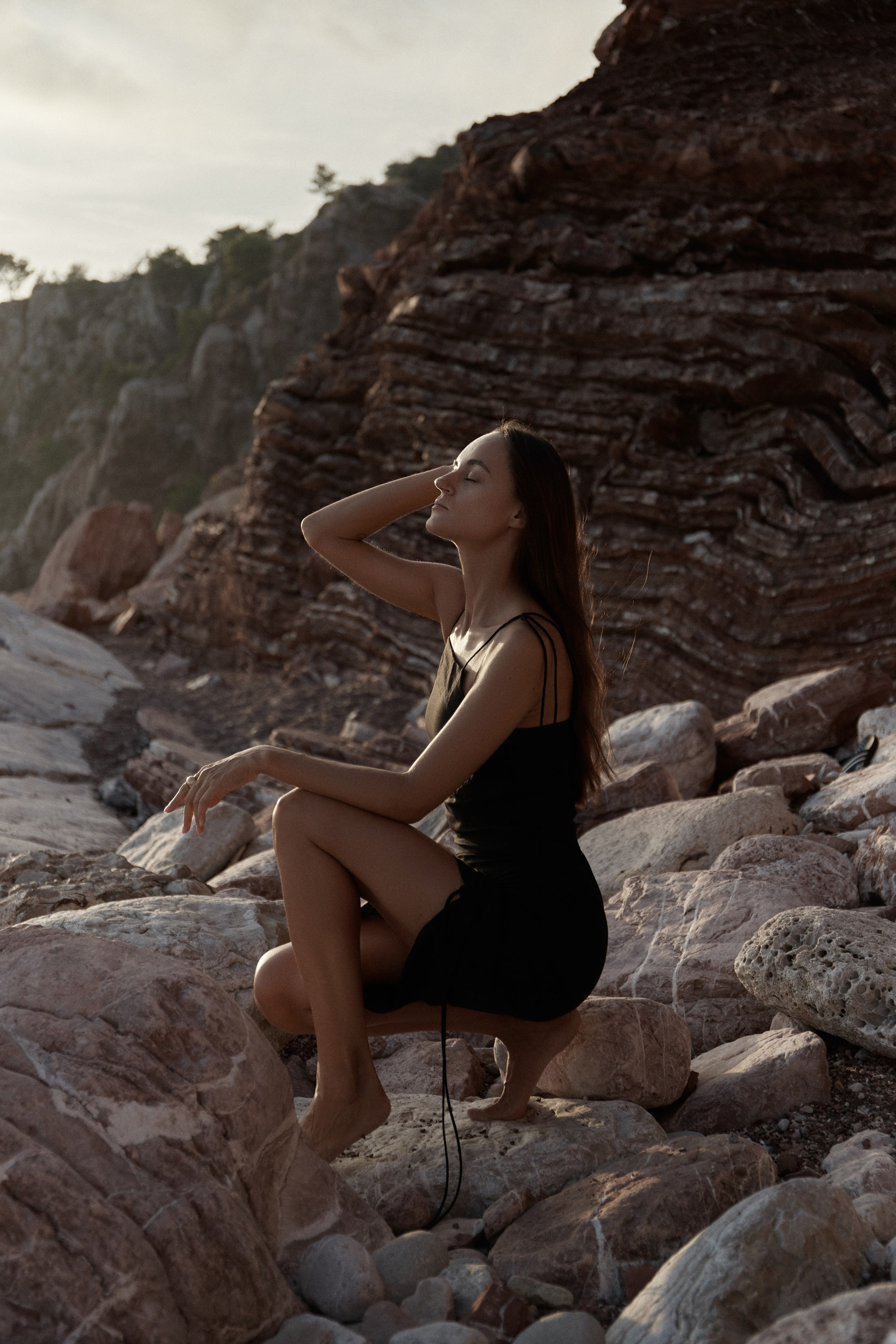 Морские съемки