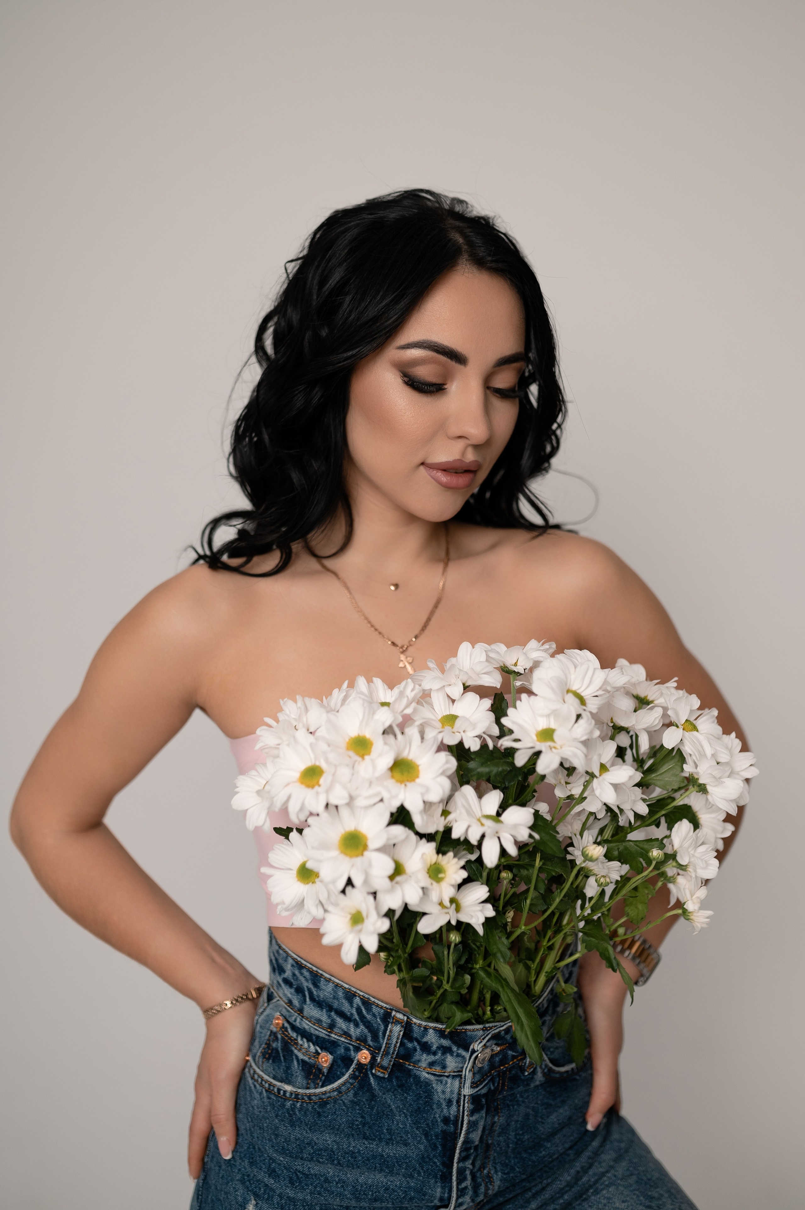 Ольга. Твой личный проводник к красивым фотографиям в Старом Осколе