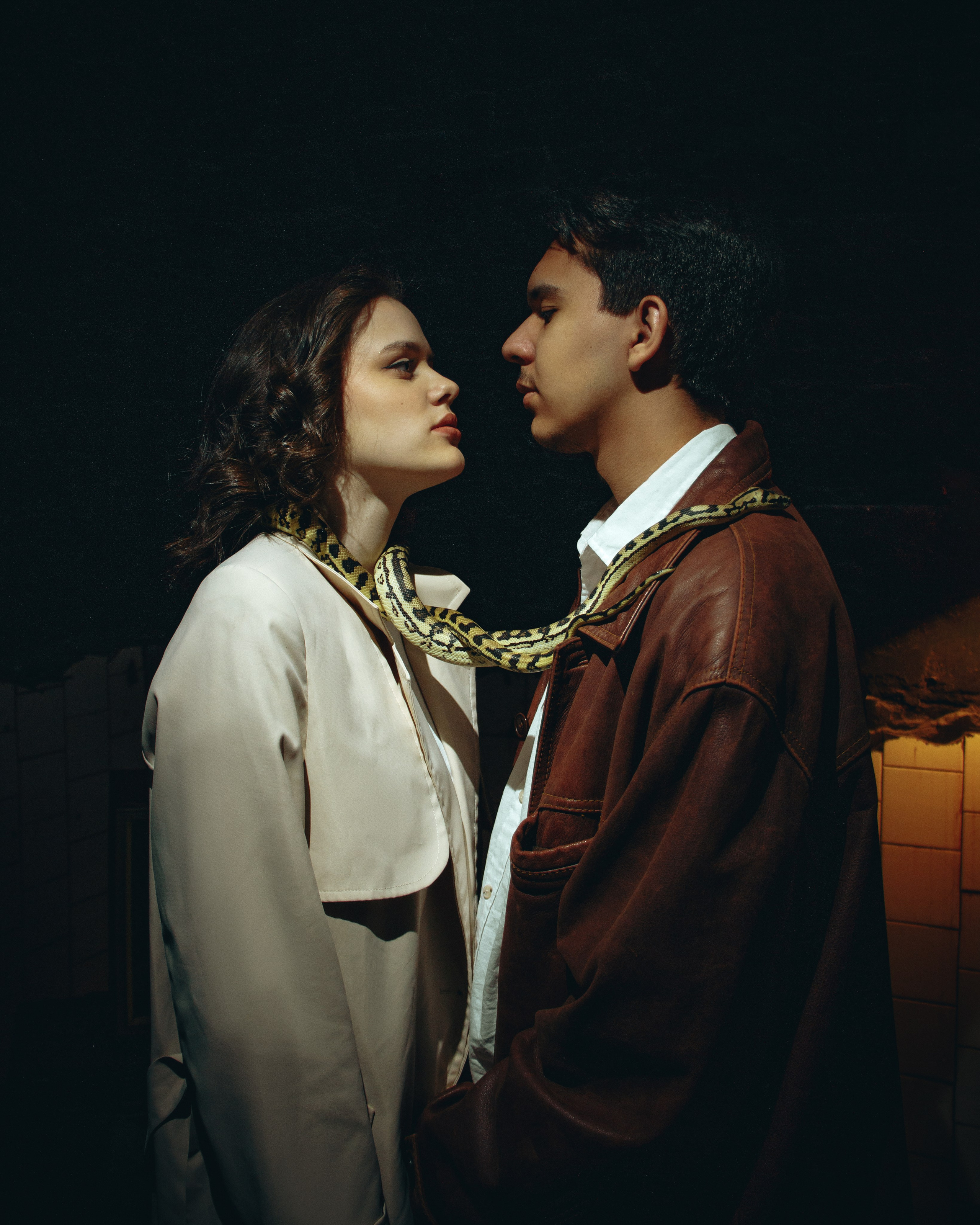 It's all because of you. Блиновская Дарья|Арт-фотограф