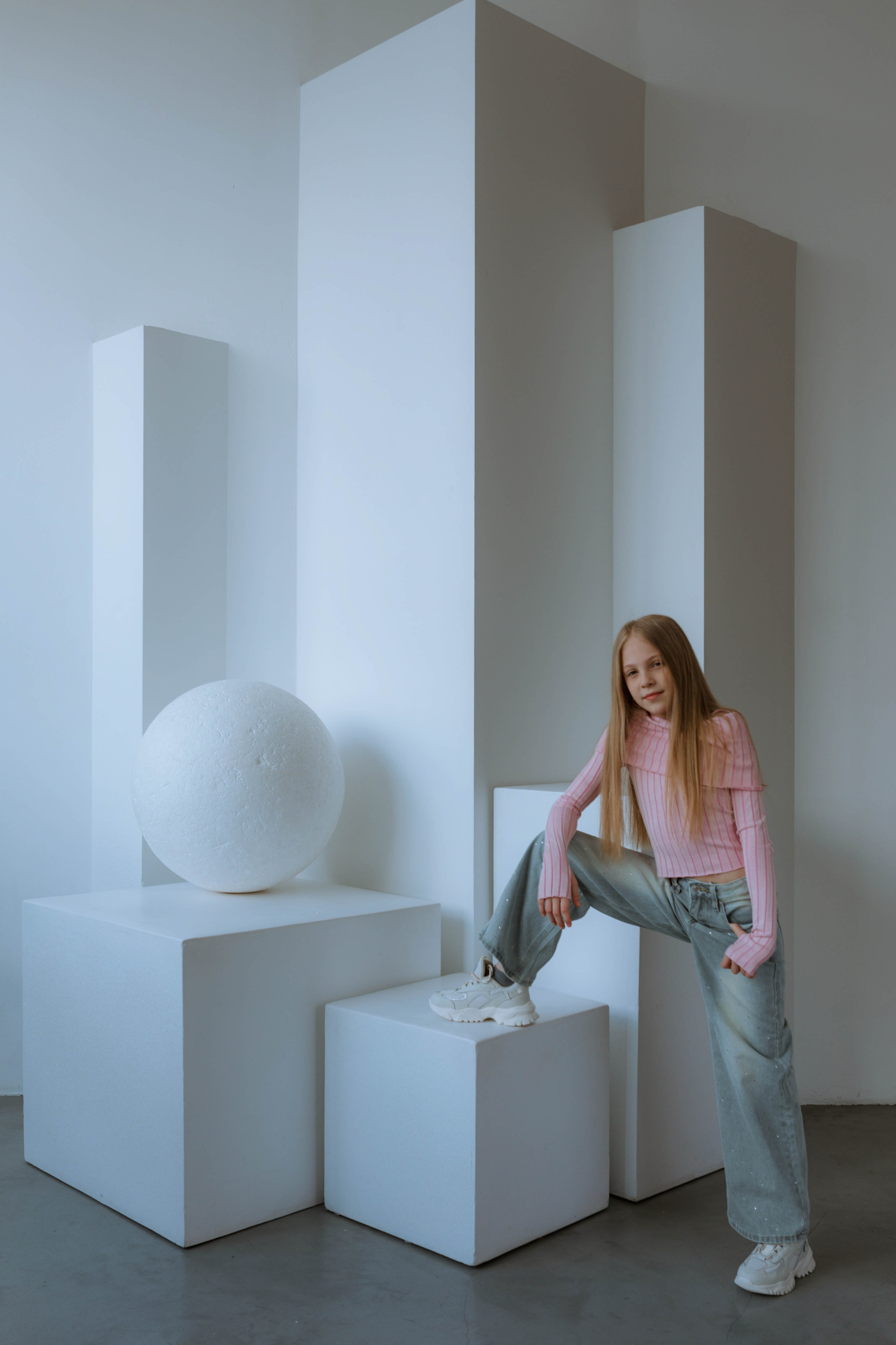 Алена и семья. Профессиональный фотограф