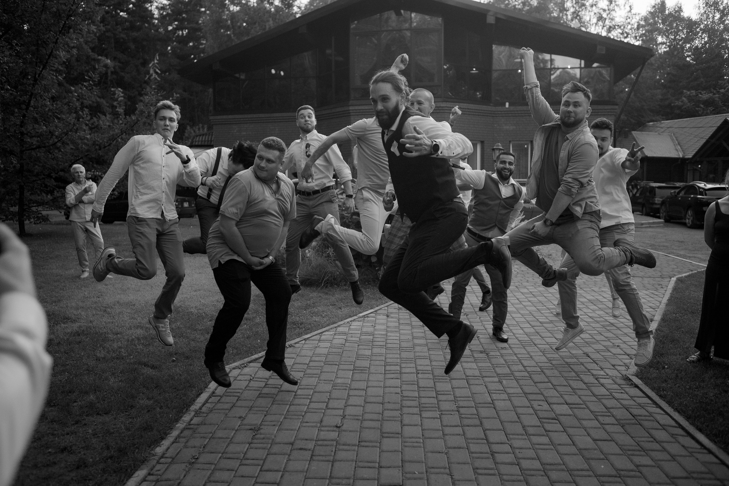 Artem | Margo. Свадебный фотограф в Барнауле Юлия Гербер