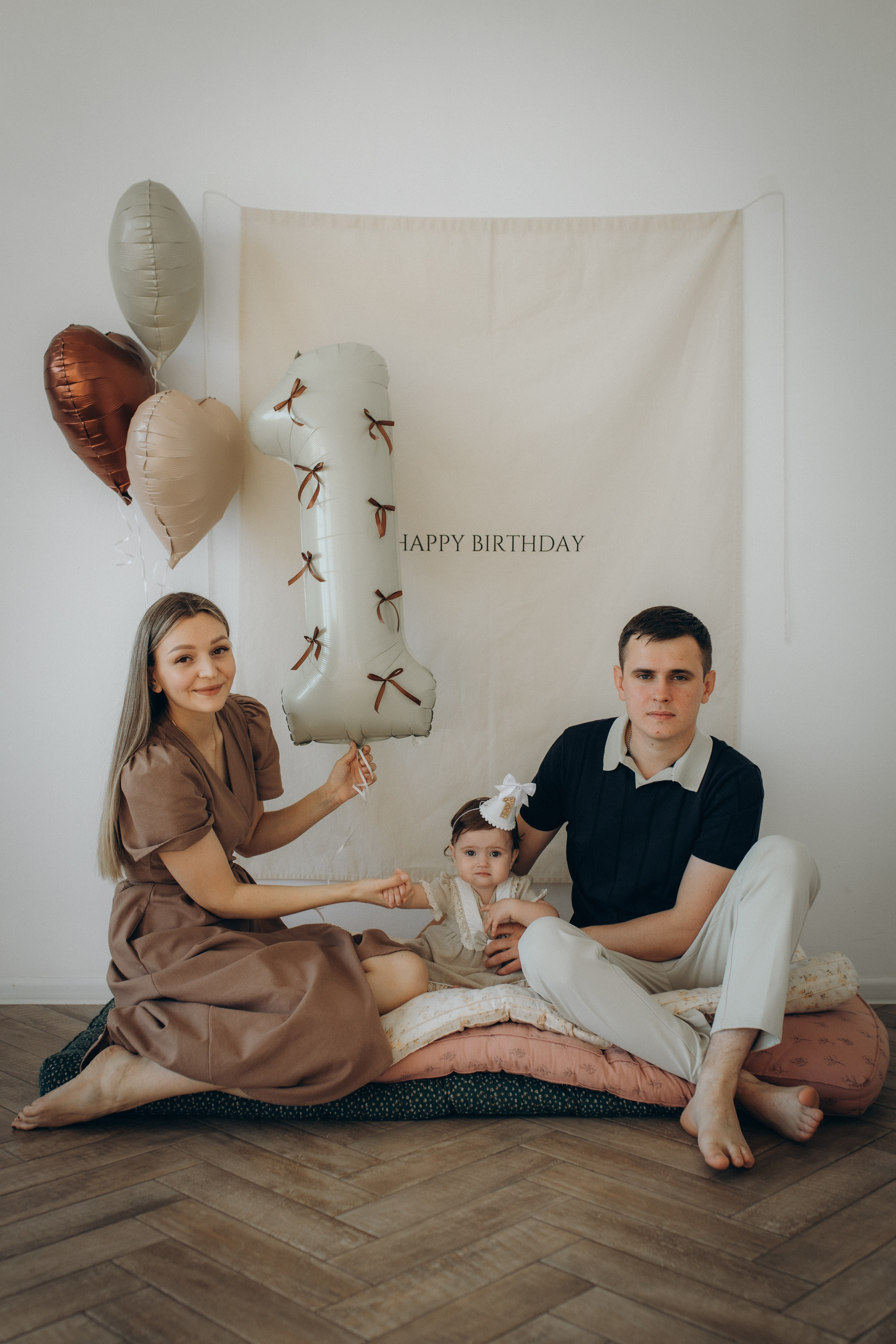 Настя, Артем и София. Семейный фотограф и фотограф на роды в Ростове-на-Дону Мухина Виктория