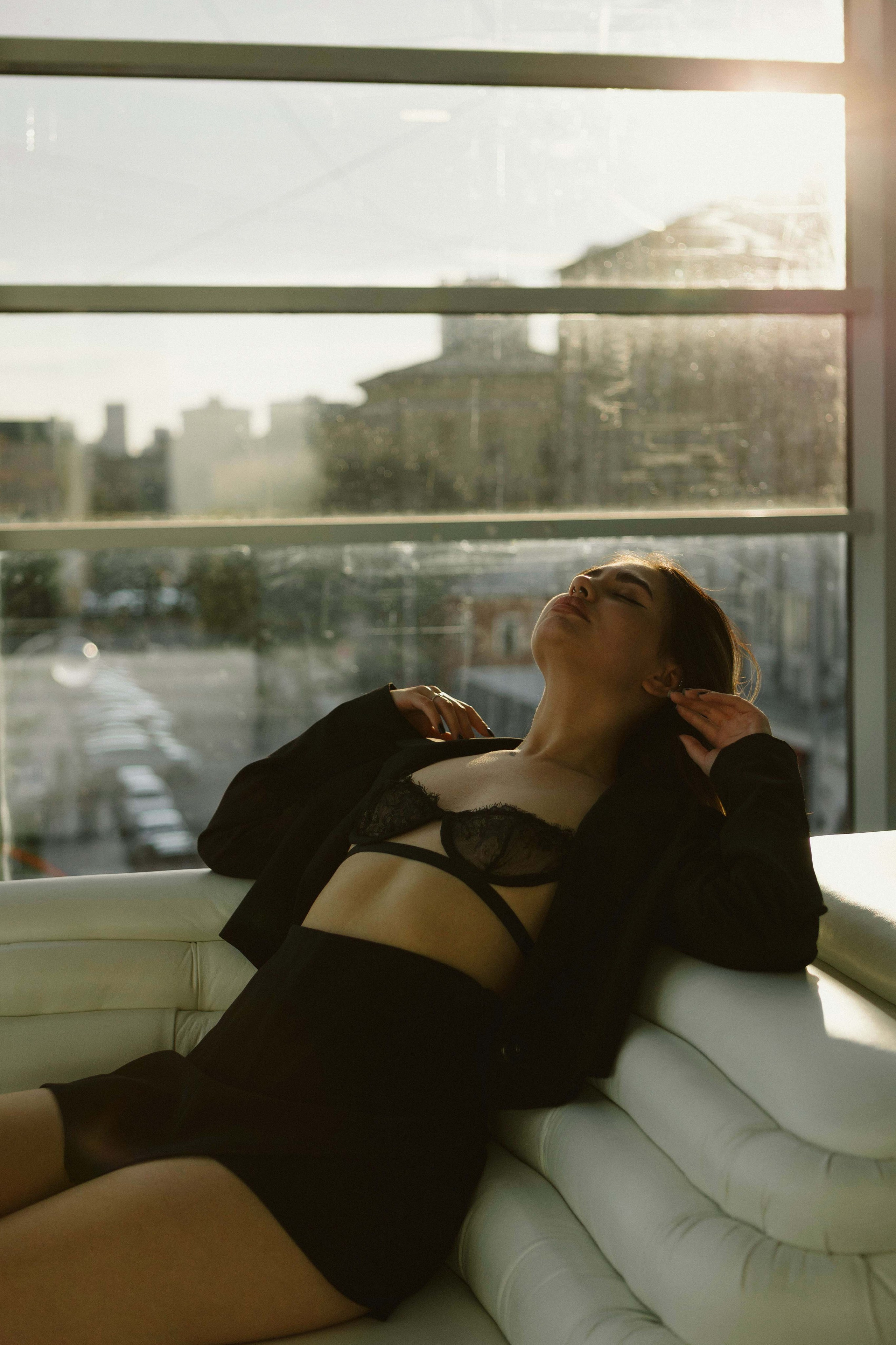 Даша. Фотограф|Катя Рикошетер