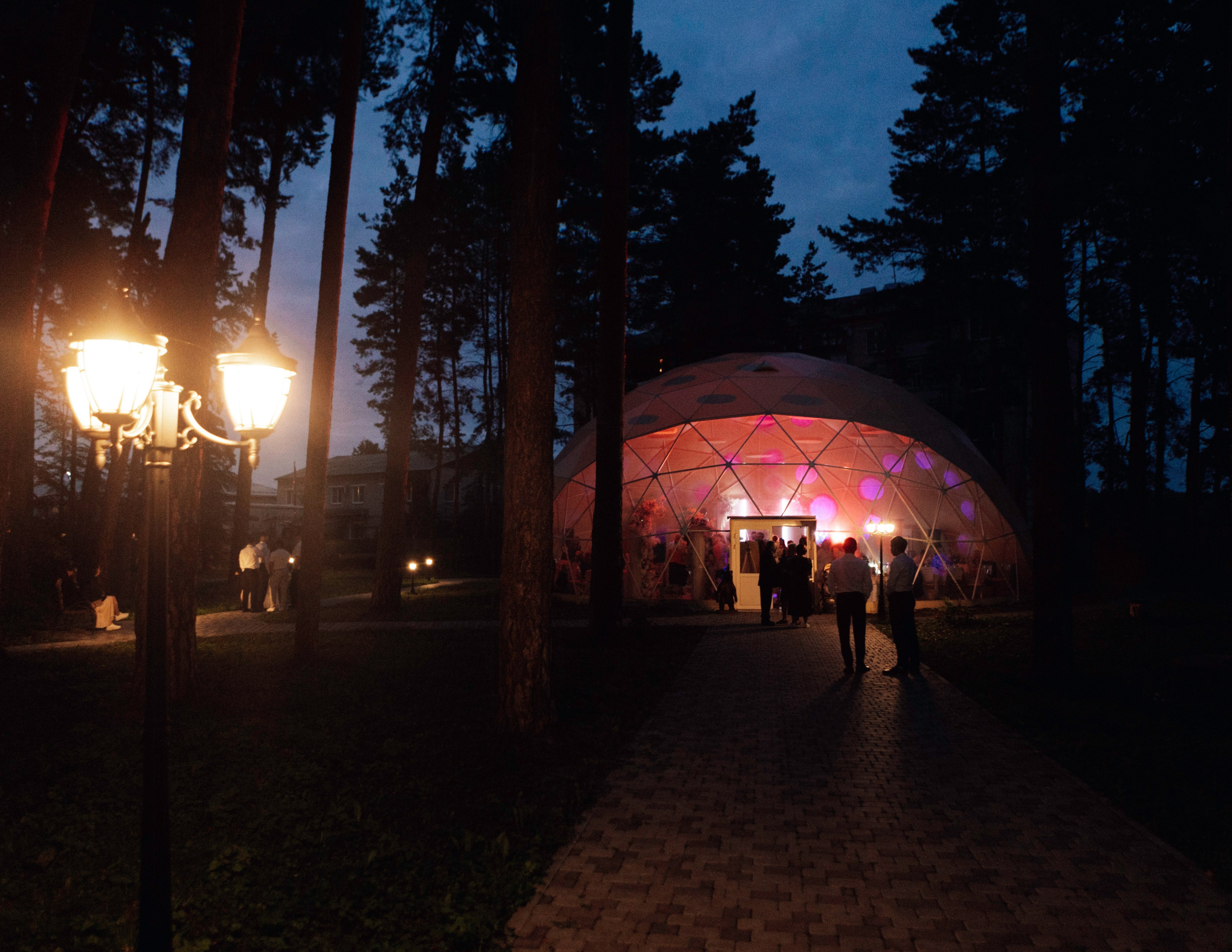 Марат и Софа. Фотограф|Катя Рикошетер