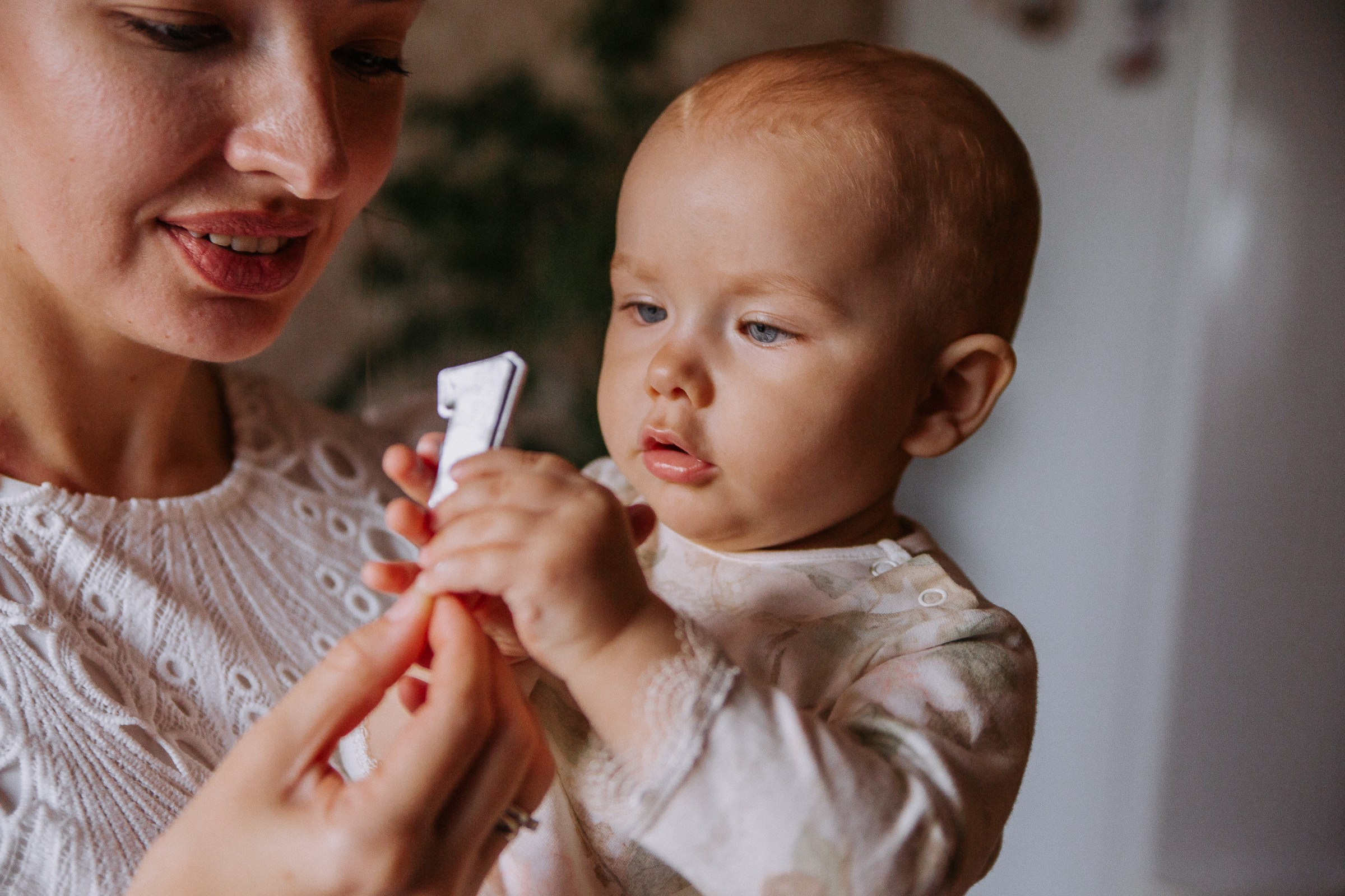 Годовасие дома. Семейный и персональный фотограф в Ростове-на-Дону