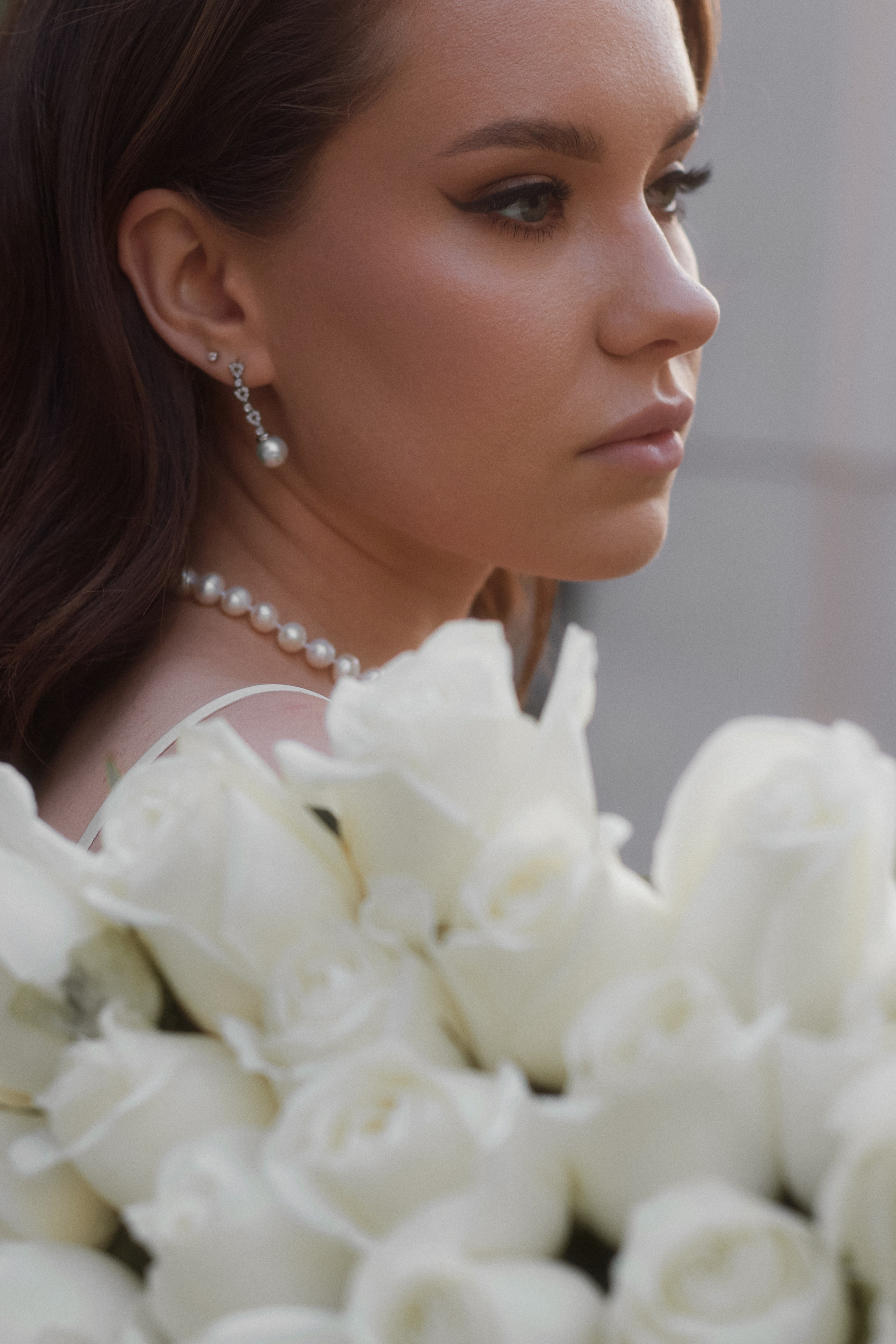 Иван и Ксения. Свадебный фотограф Светлана Кривчикова