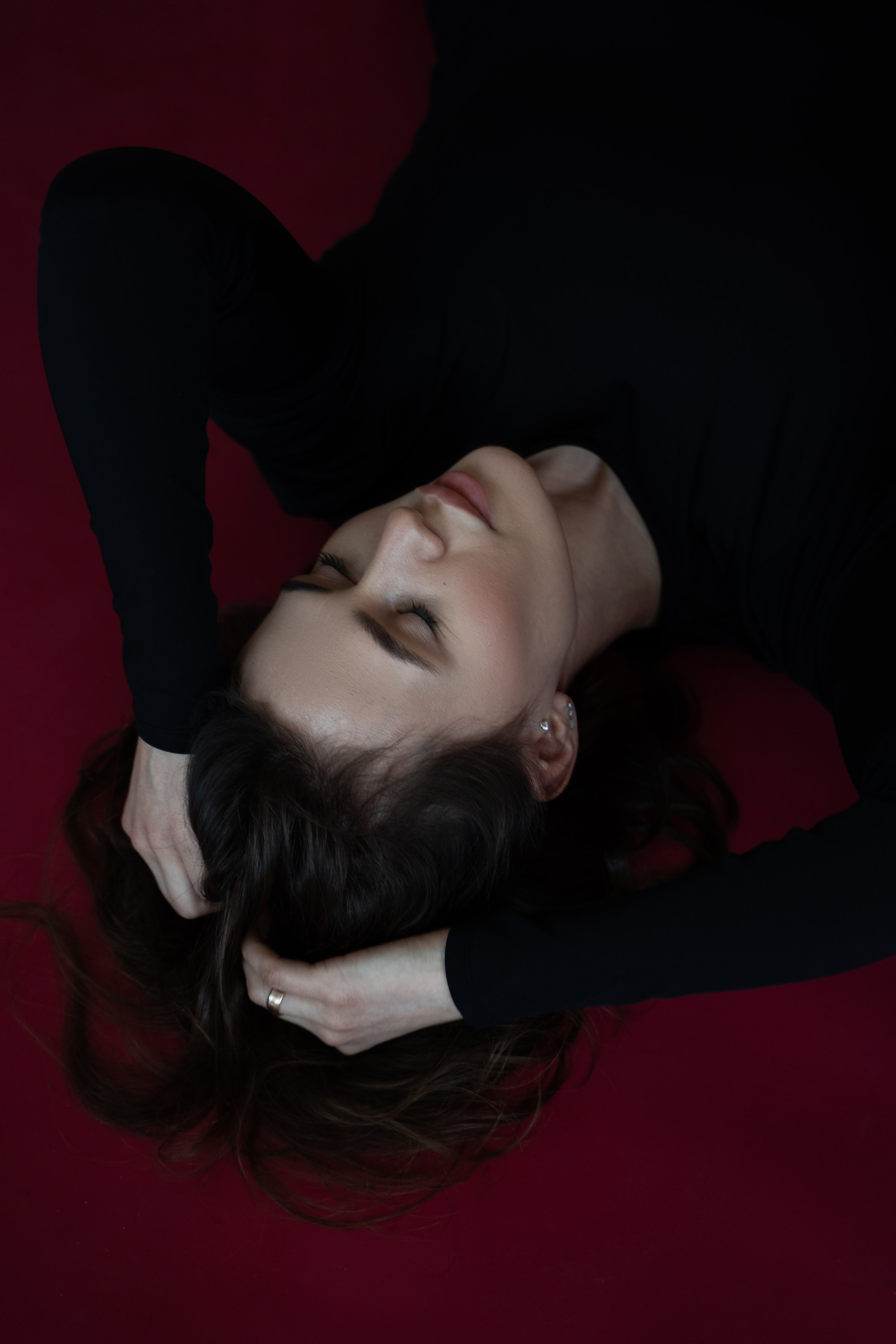 Ява. Фотограф Анна Котова