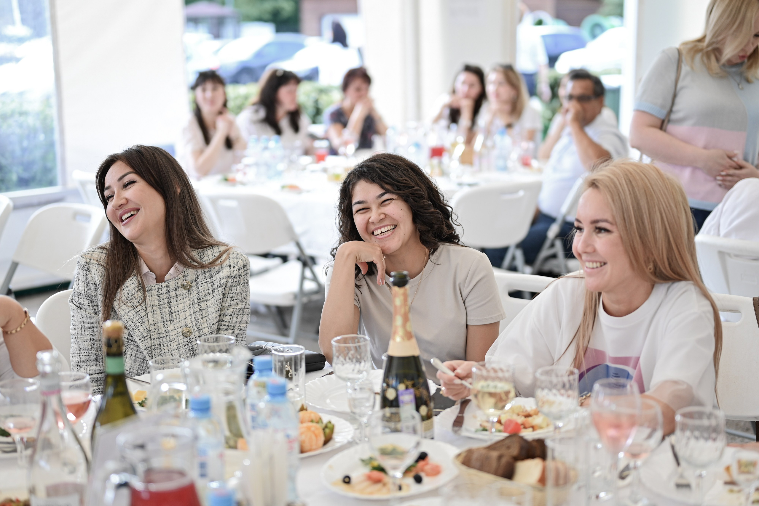 Корпоратив БашнефтьСервис. Свадебный и семейный фотограф в Уфе Александров Максим
