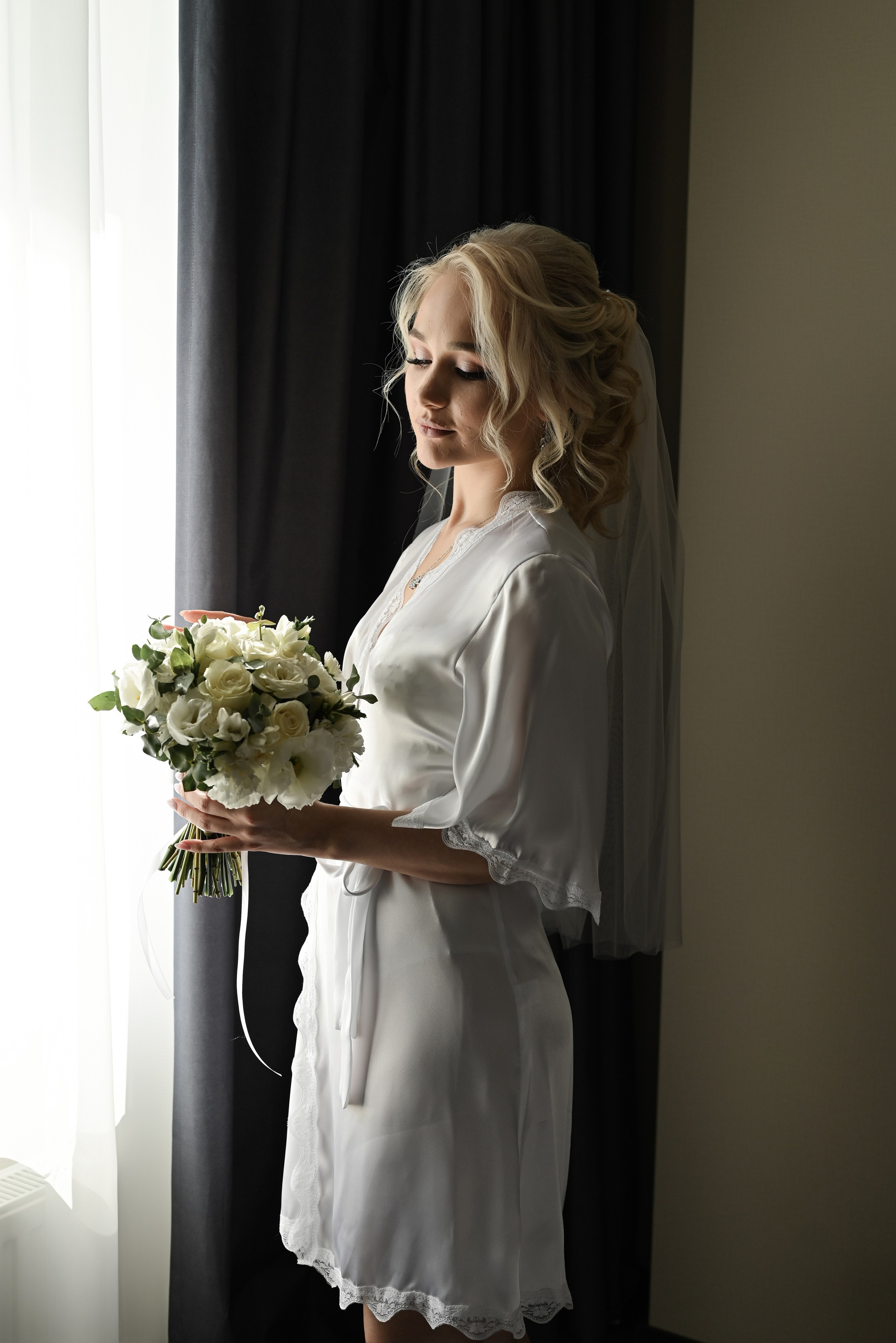 A & A. Свадебный и семейный фотограф в Уфе Александров Максим