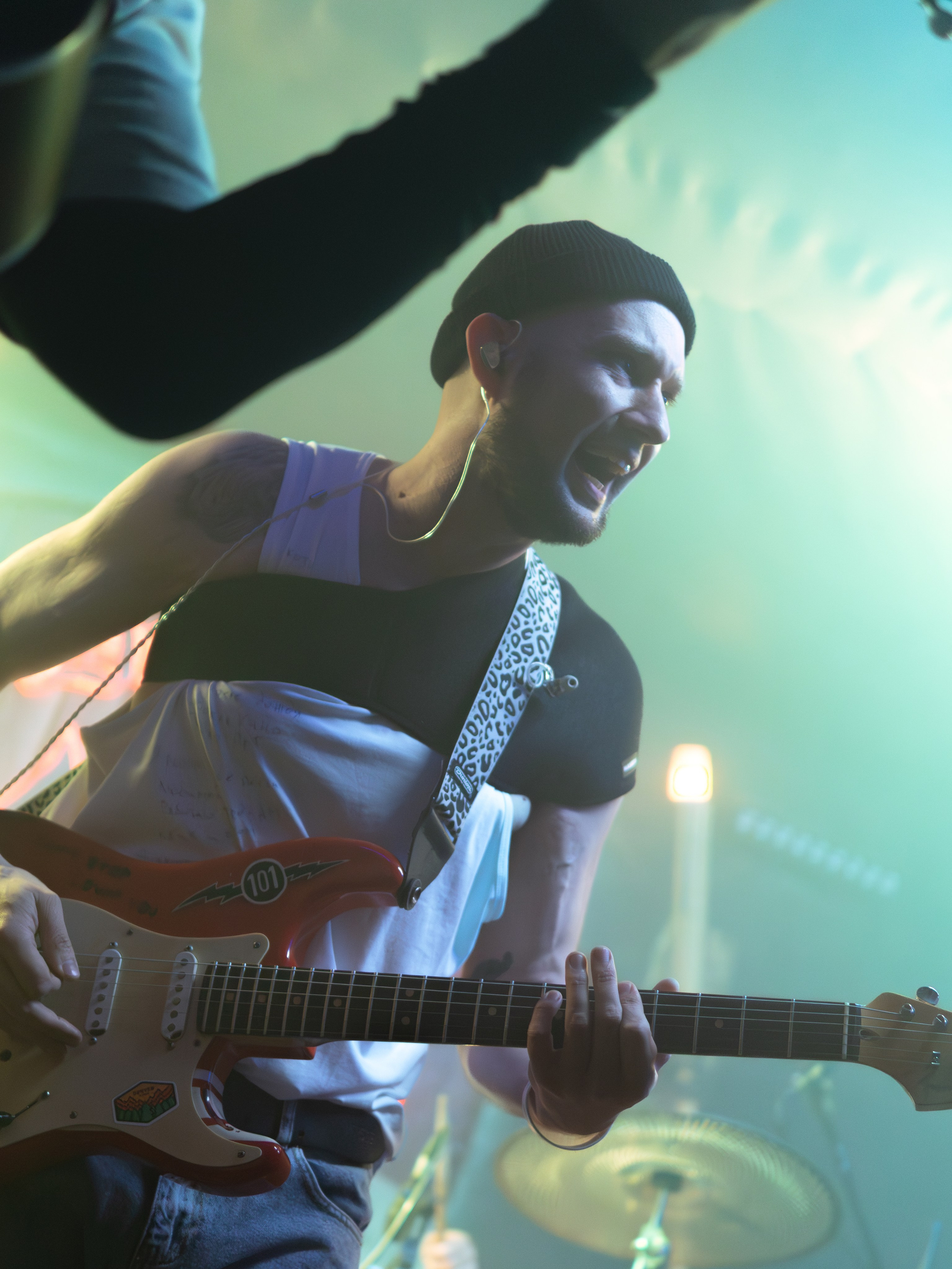 ПРГ101. Фотограф Алёна Корнеева