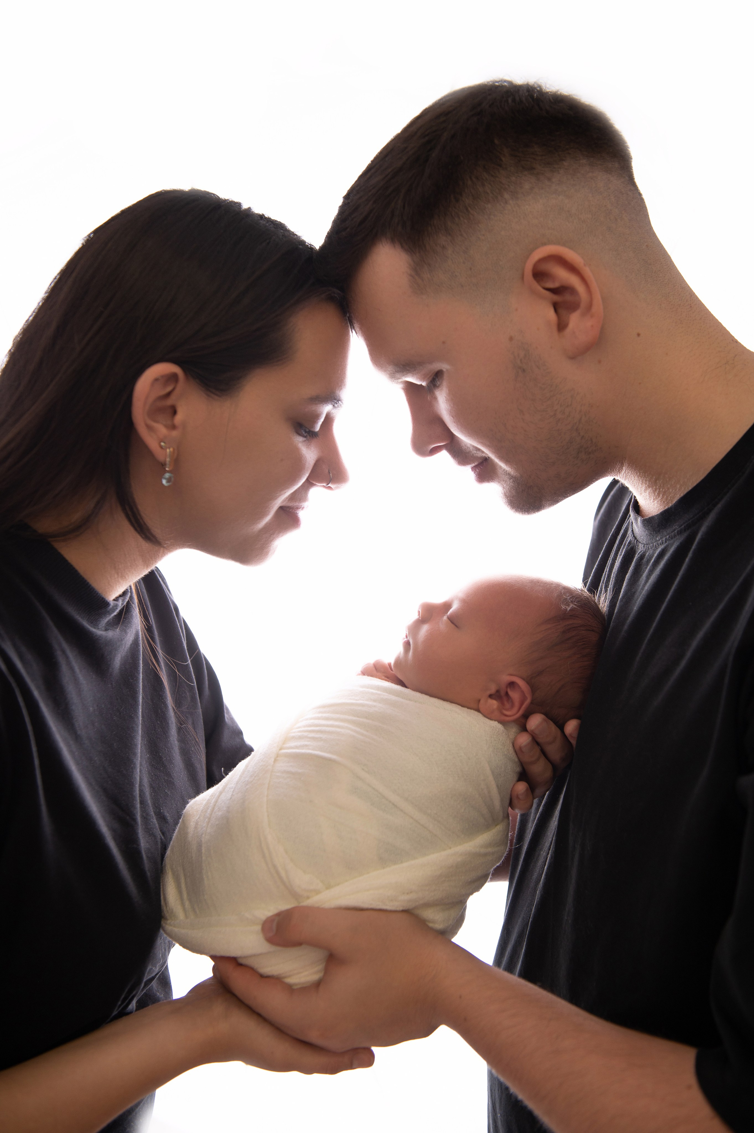 Ньюборн. Детский фотограф Магадан