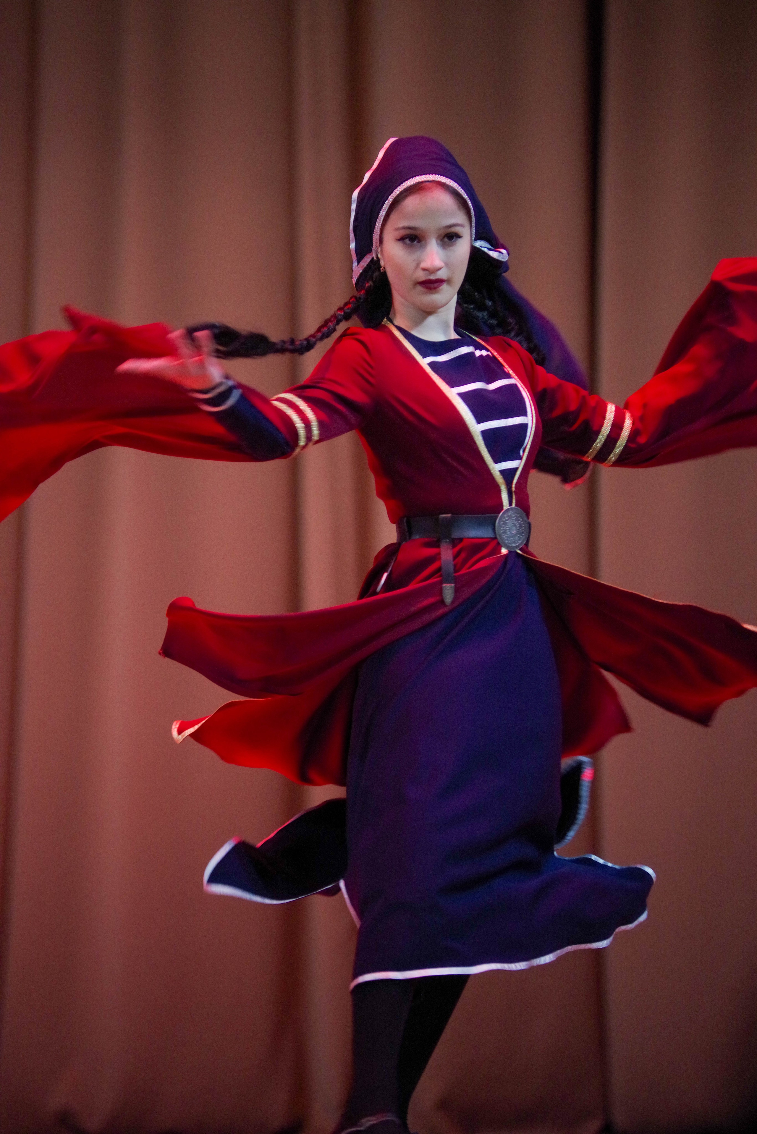 Концерт в Хоби. Портретный фотограф Денис Милютин