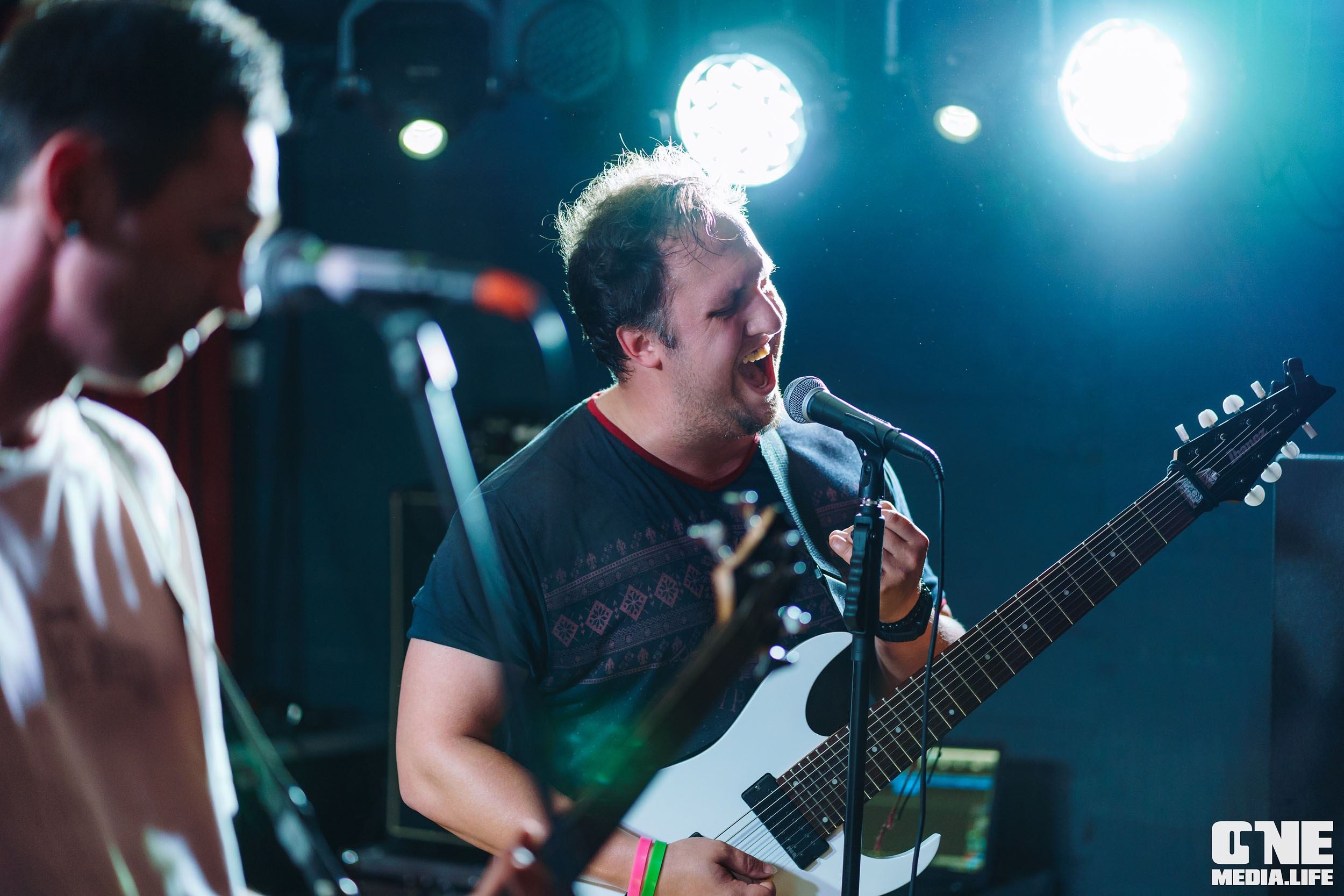 Фоторепортаж из бара Dreadnought. One Media Life: фоторепортажи, фотоотчеты с мероприятий и заведений