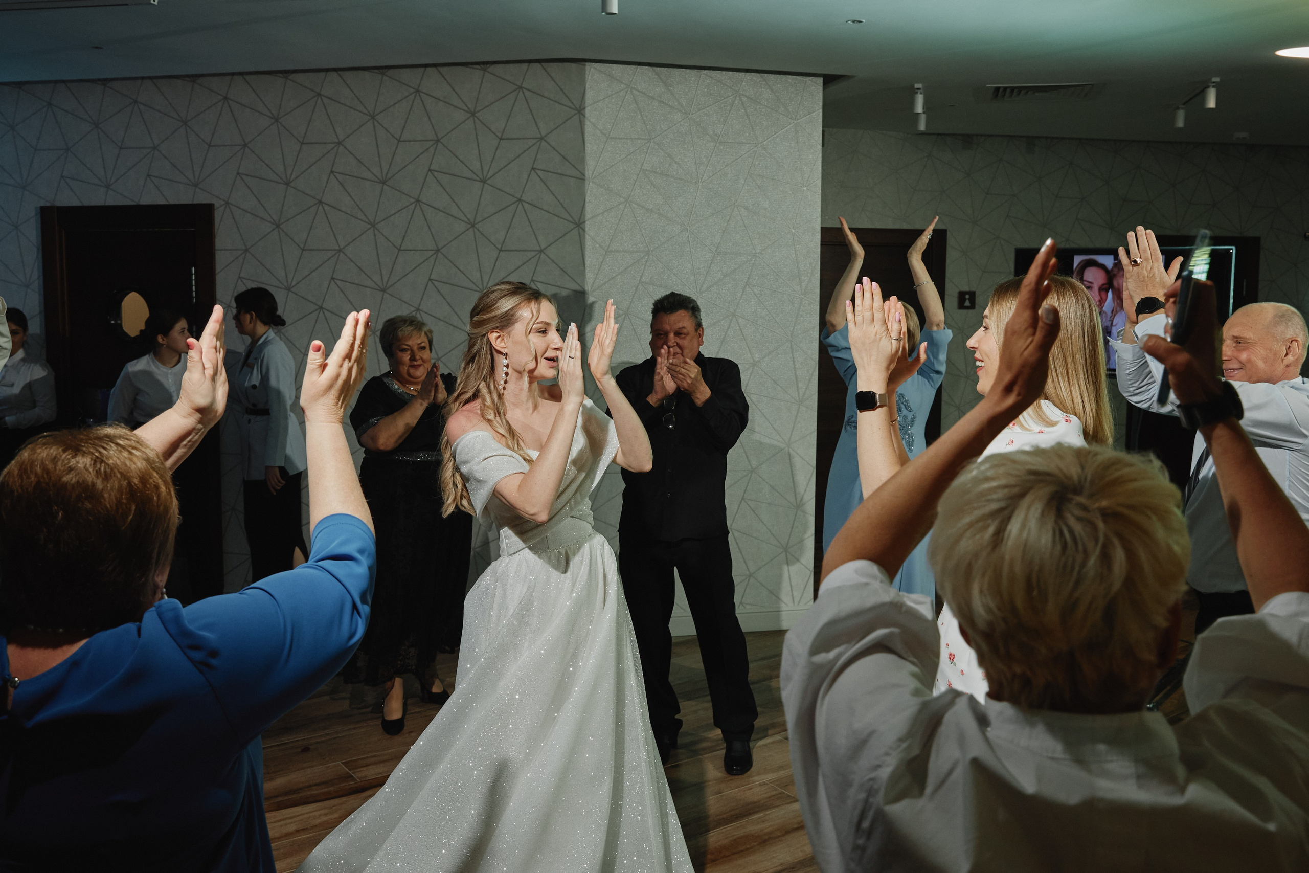 Репортажная съемка в Анапе