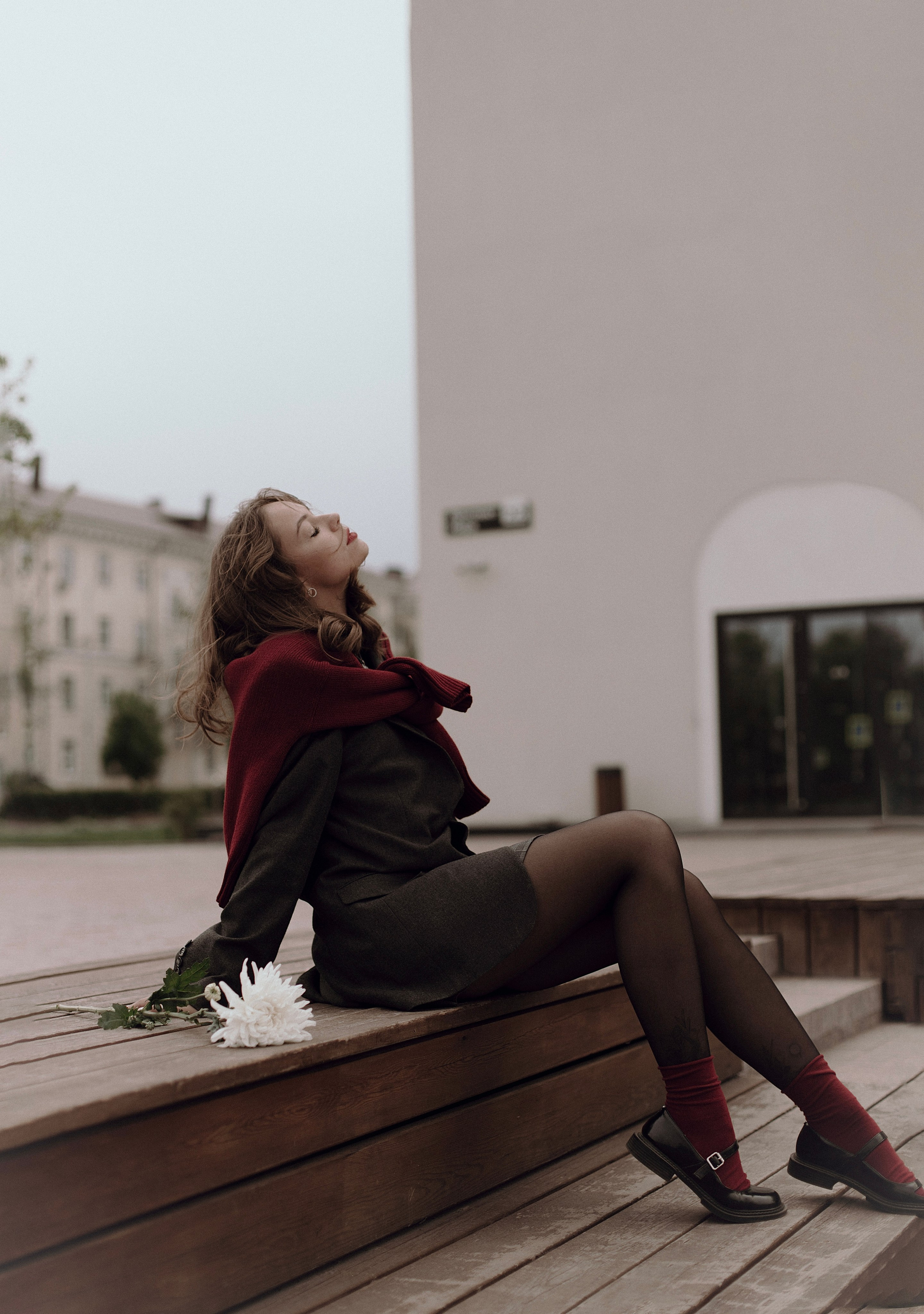 Наталья. Фотограф в Липецке — индивидуальная, семейная, парная, свадебная съёмка | Беляева Ирина