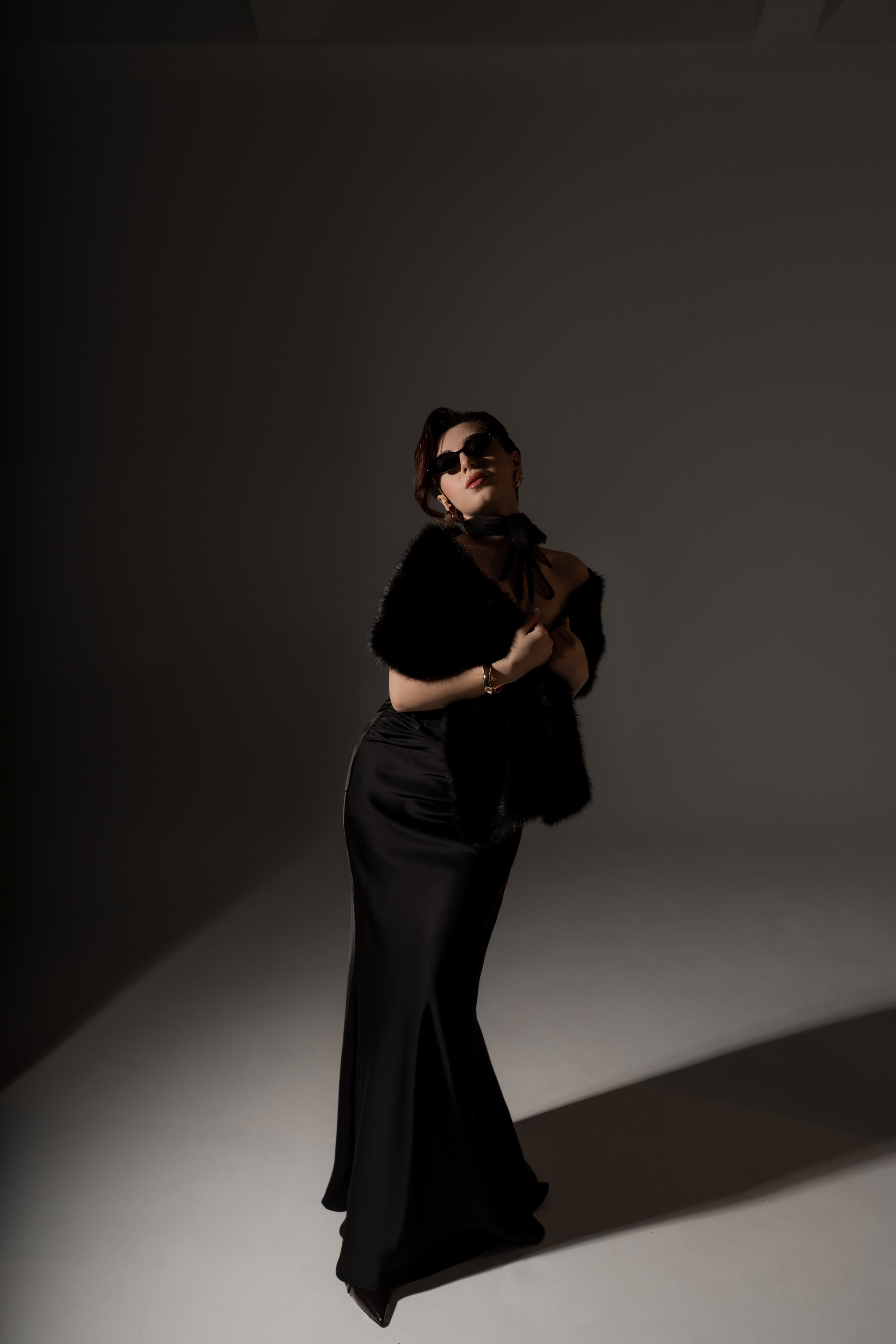 Наира. Портретный и свадебный фотограф Алла Карени Москва