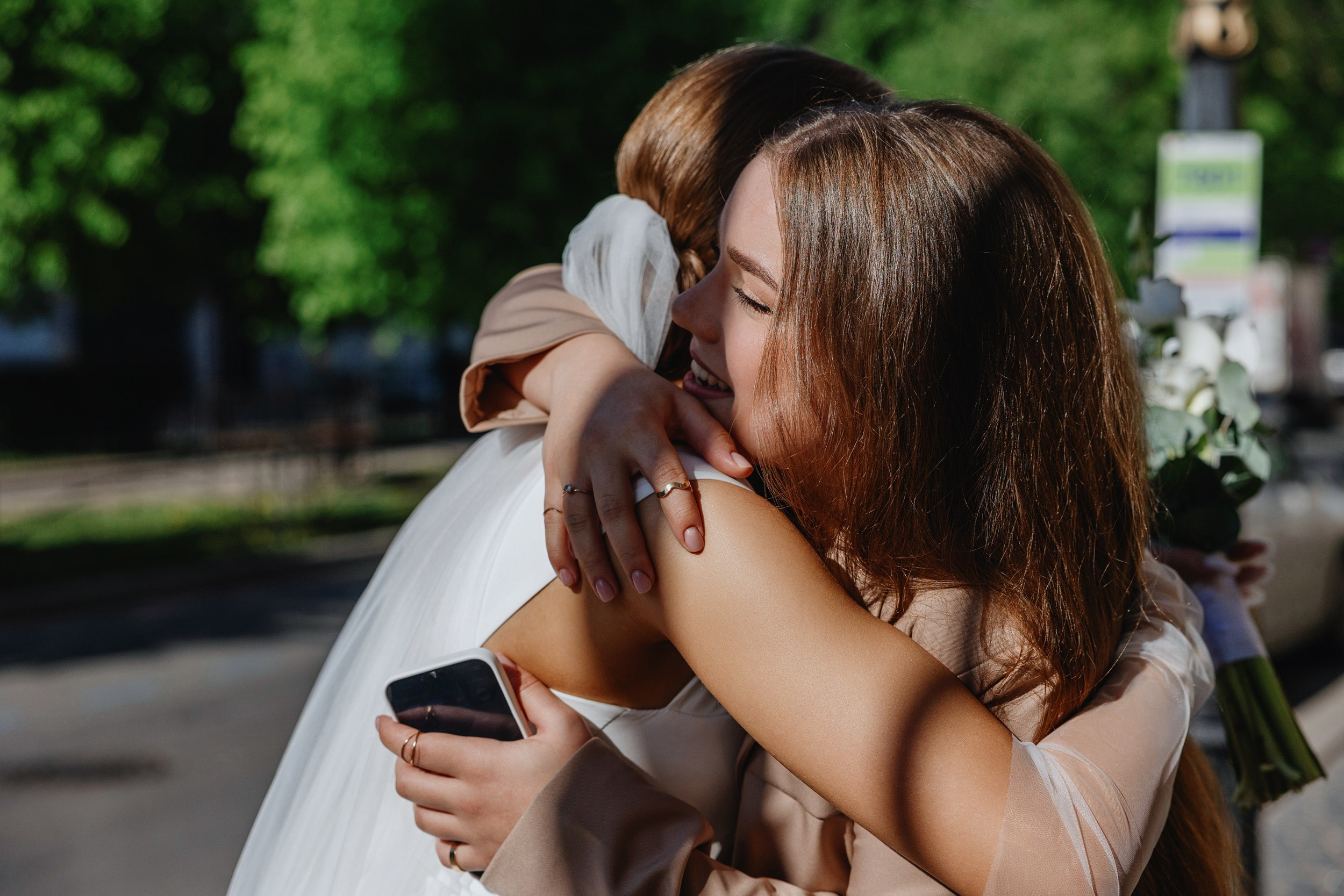 Маша и Артем. Свадебный фотограф в Санкт-Петербурге Рябикин Александр , занимаюсь св