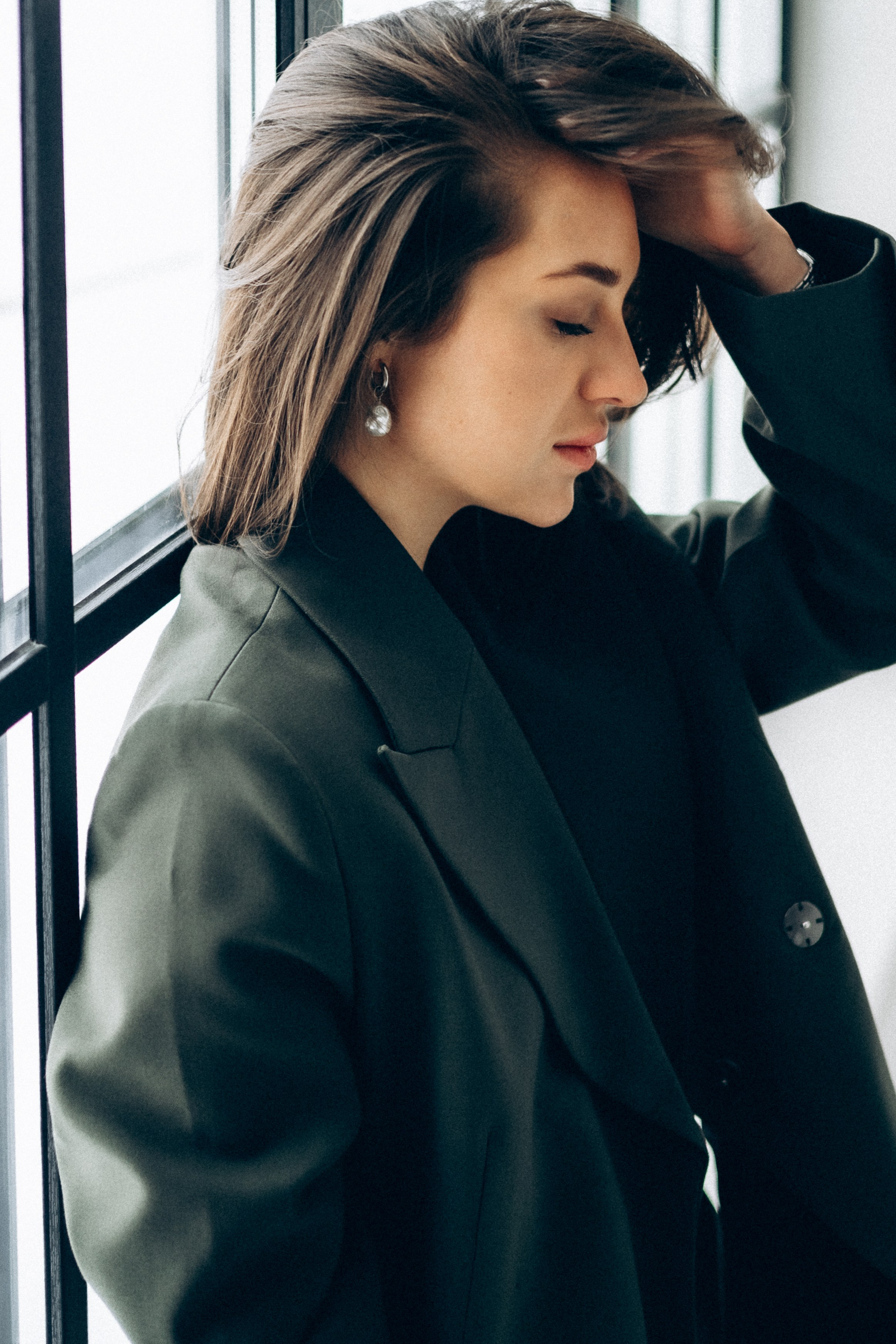 Мари (индивидуальная студийная). Фотограф ПИТЕР СПБ Надежда Баранова