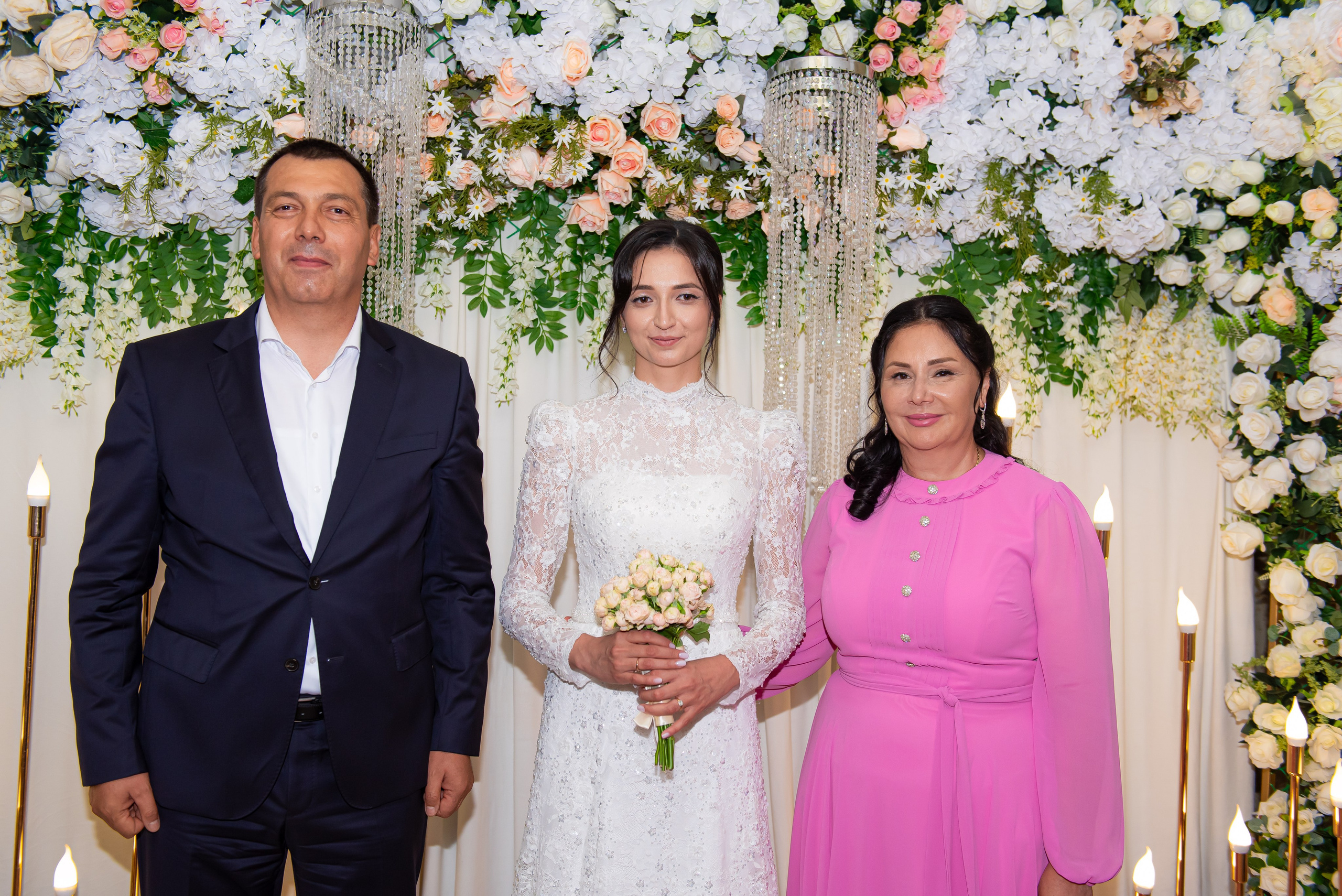 Свадьба Алана и Луизы ❤️. Фотограф. Северная — Осетия